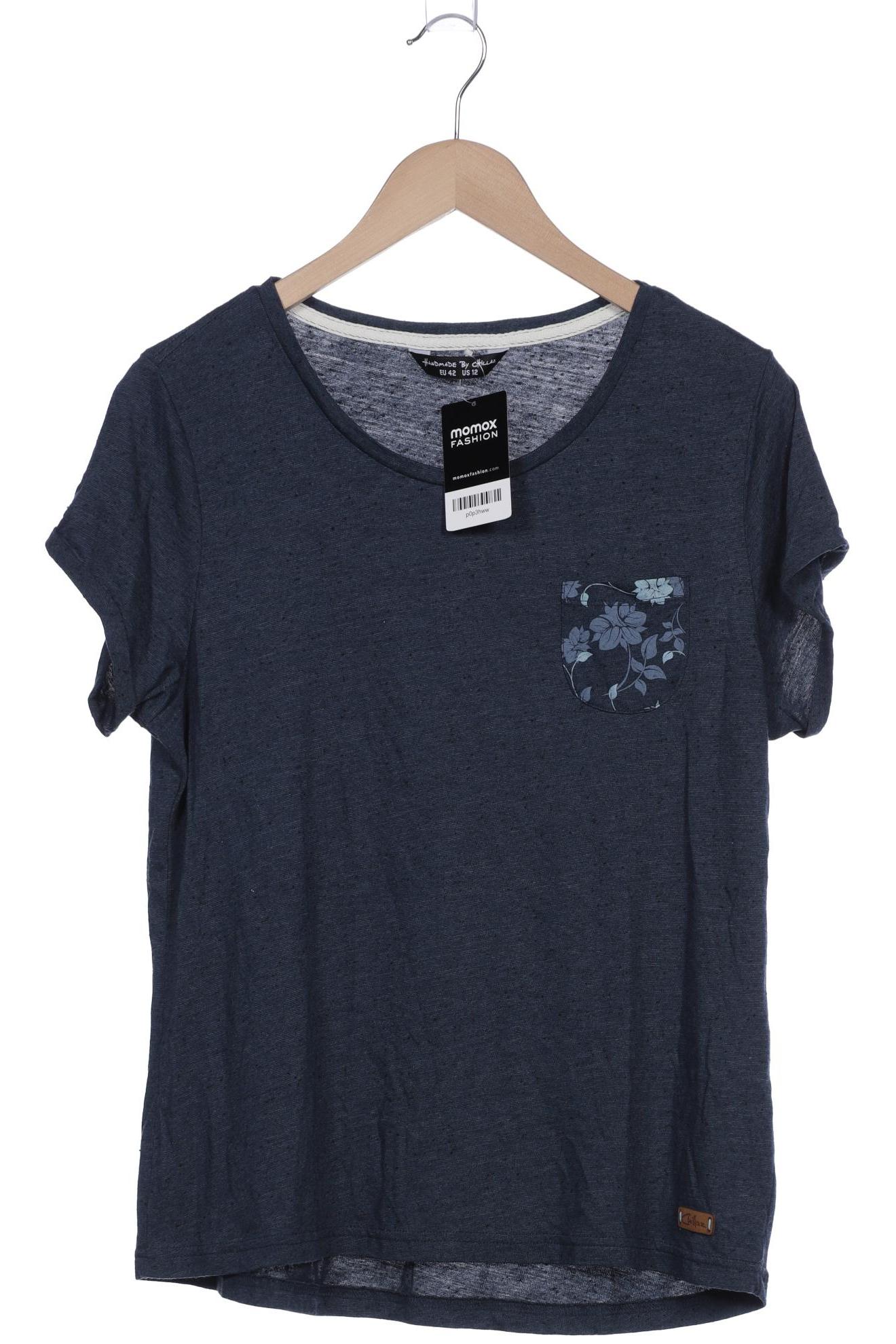 

Chillaz Damen T-Shirt, blau