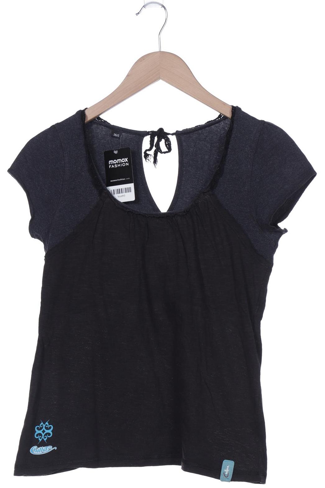 

Chillaz Damen T-Shirt, schwarz, Gr. 36