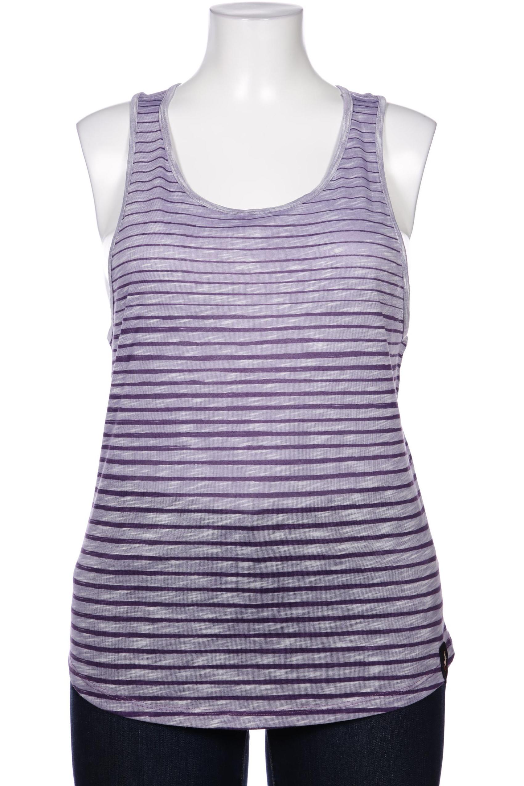 

Chillaz Damen Top, flieder, Gr. 42