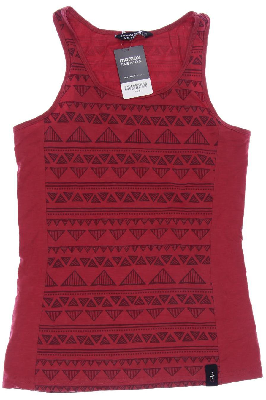 

Chillaz Damen Top, rot