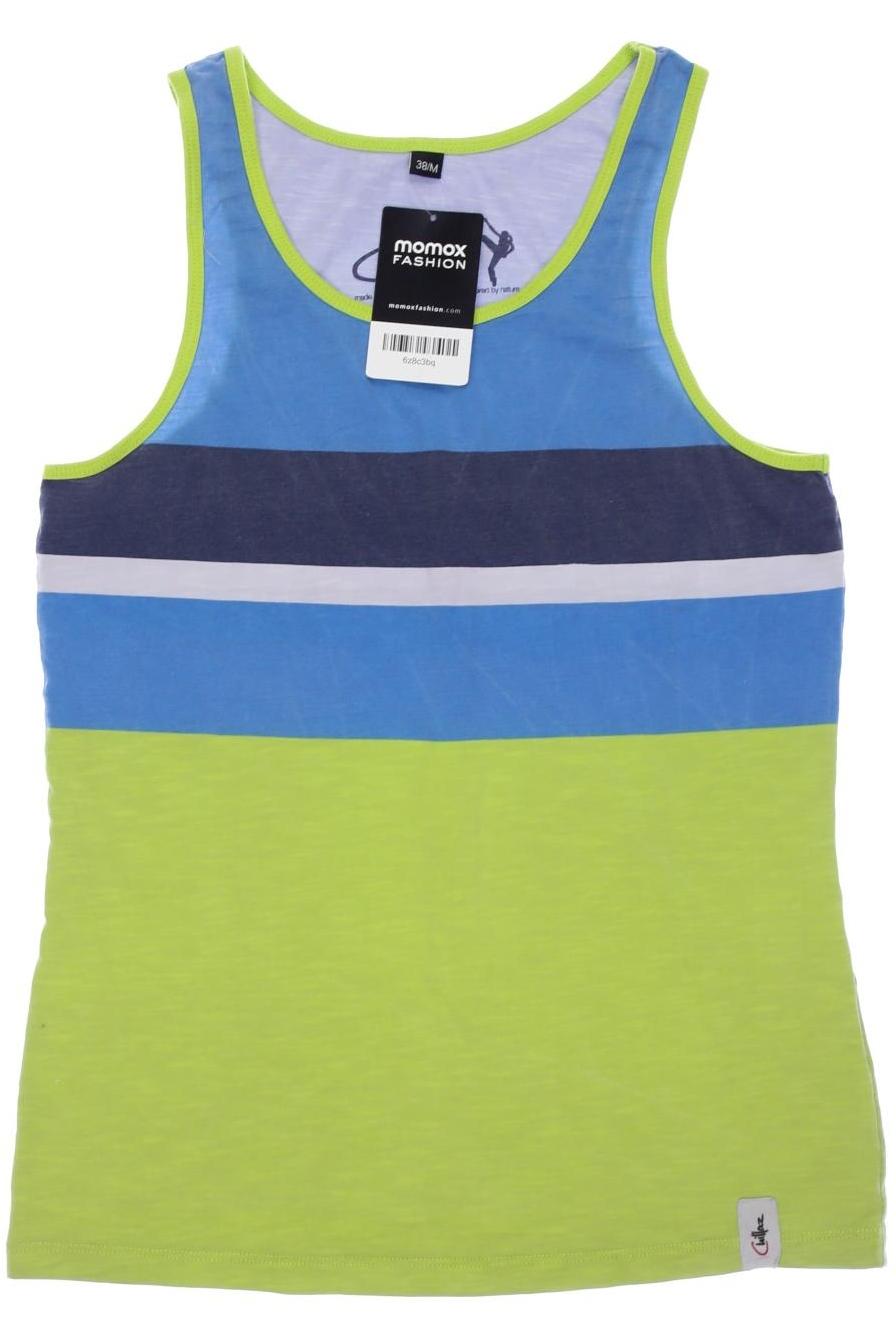 

Chillaz Damen Top, grün, Gr. 38