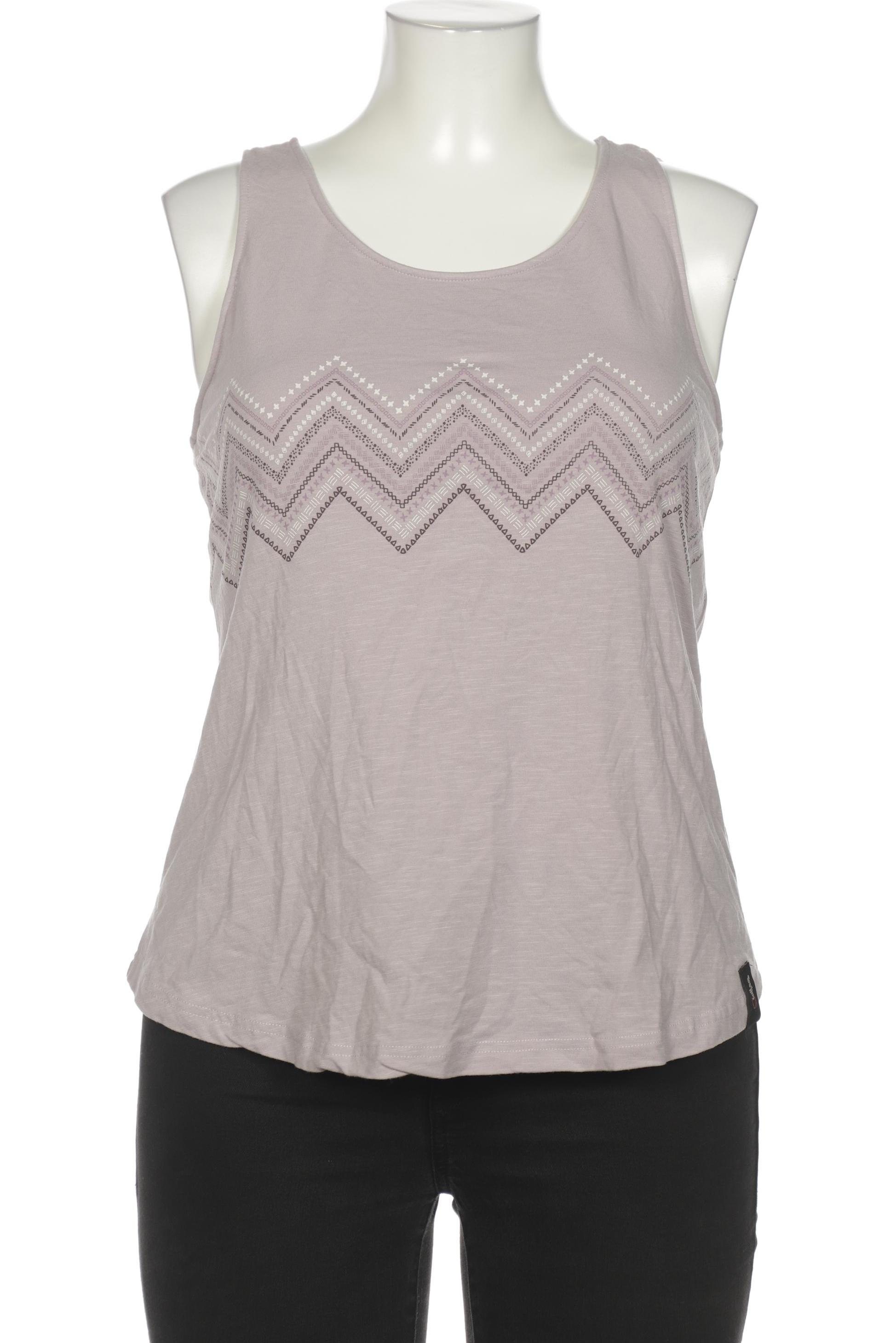 

Chillaz Damen Top, flieder