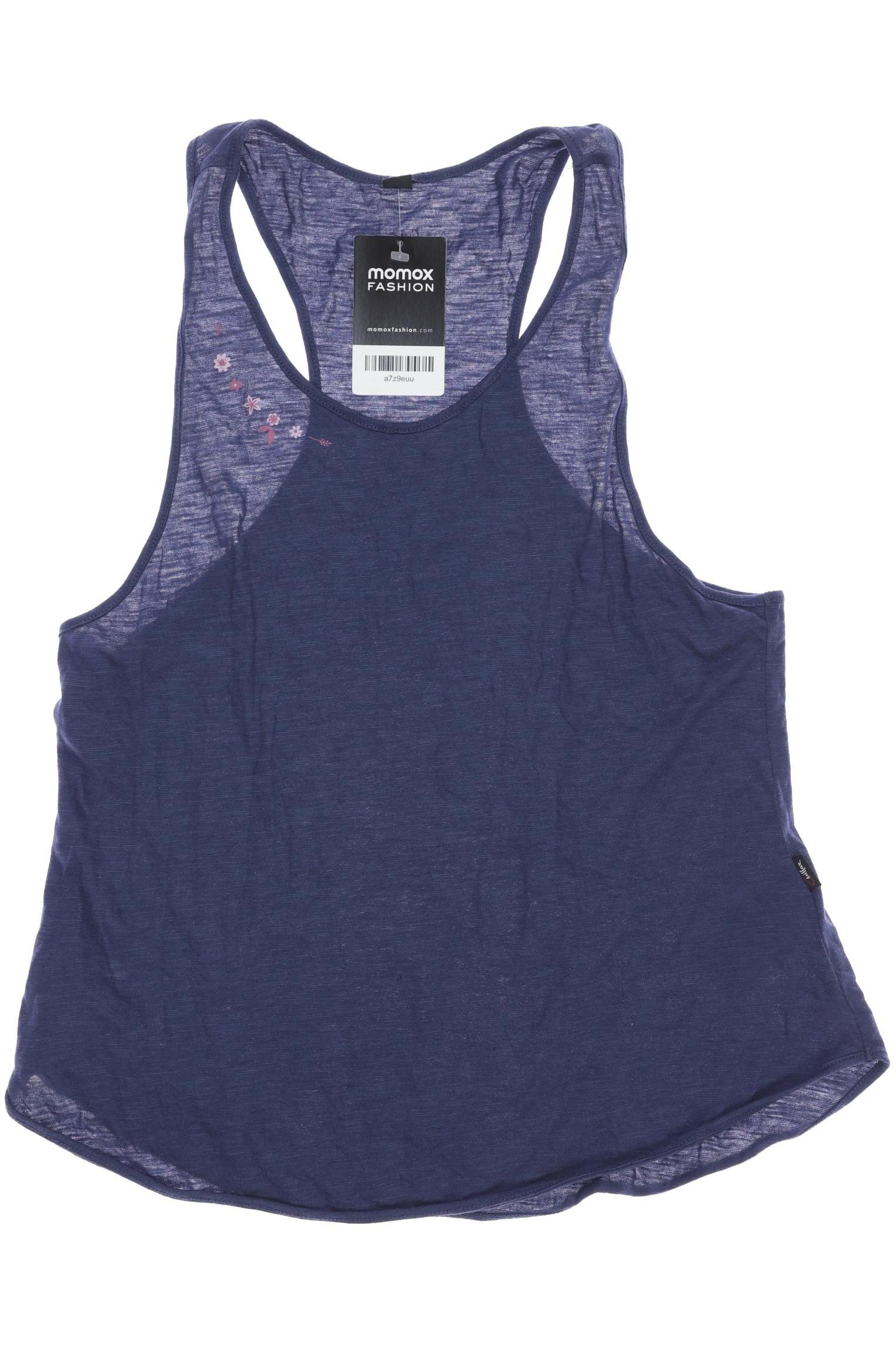 

Chillaz Damen Top, marineblau, Gr. 36