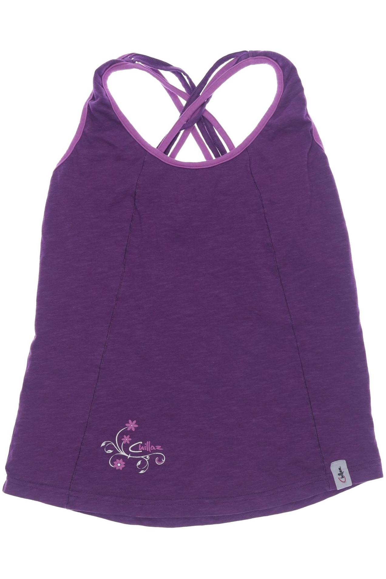 

Chillaz Damen Top, flieder, Gr. 36