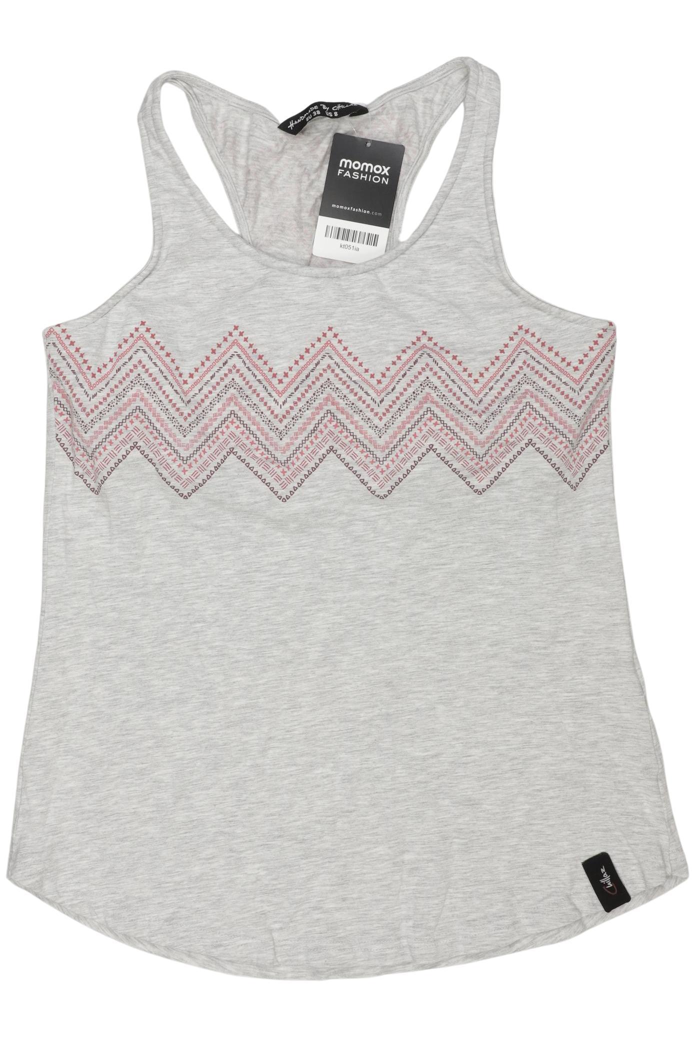

Chillaz Damen Top, grau, Gr. 38