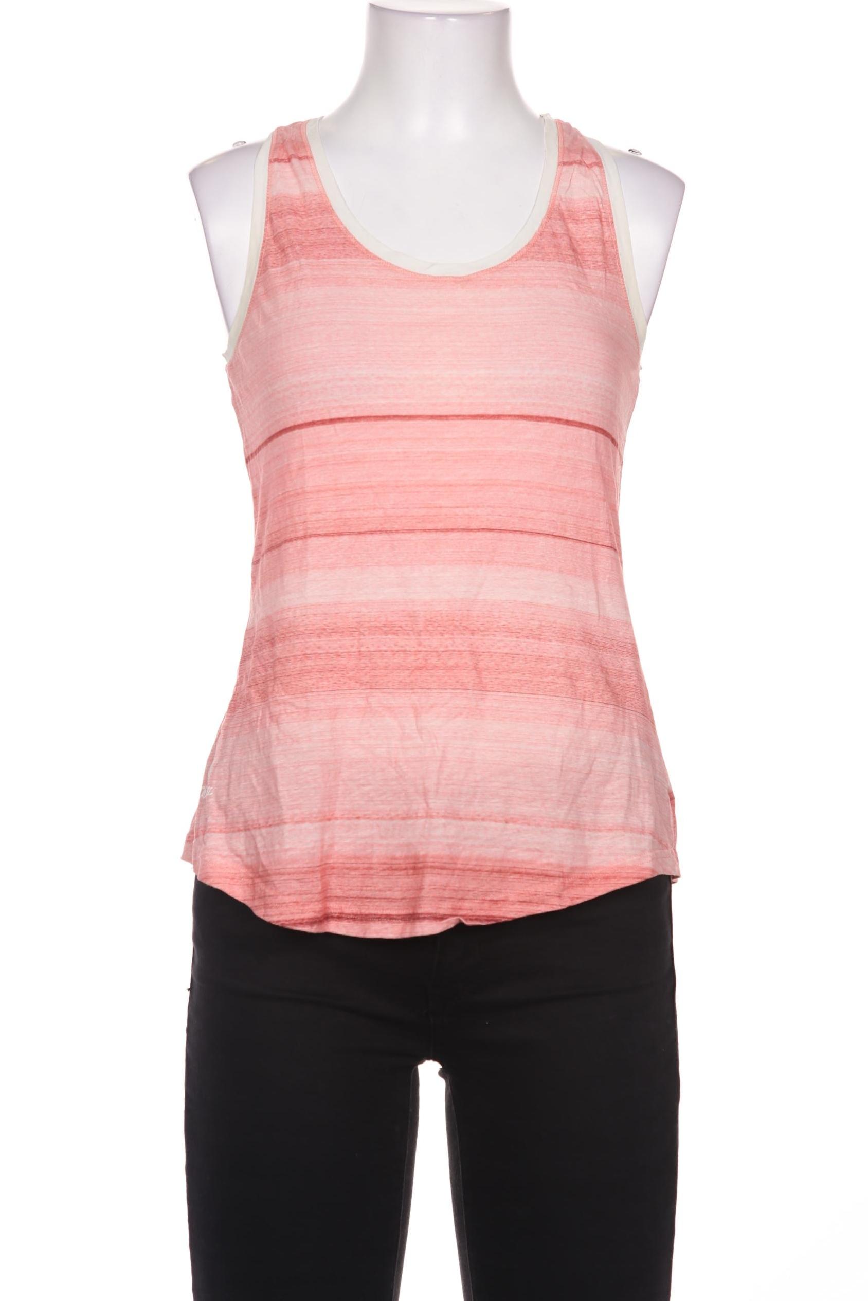 

Chillaz Damen Top, pink, Gr. 36