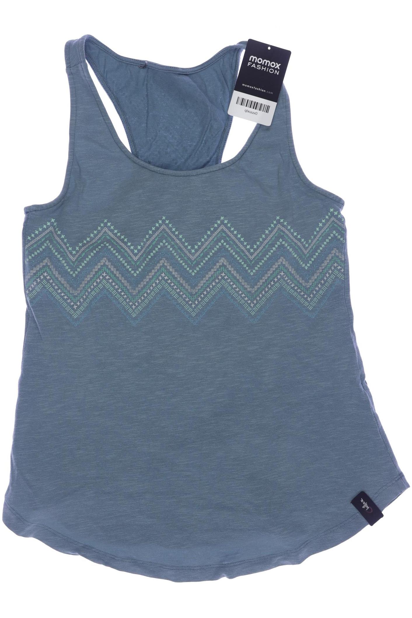 

Chillaz Damen Top, türkis, Gr. 34