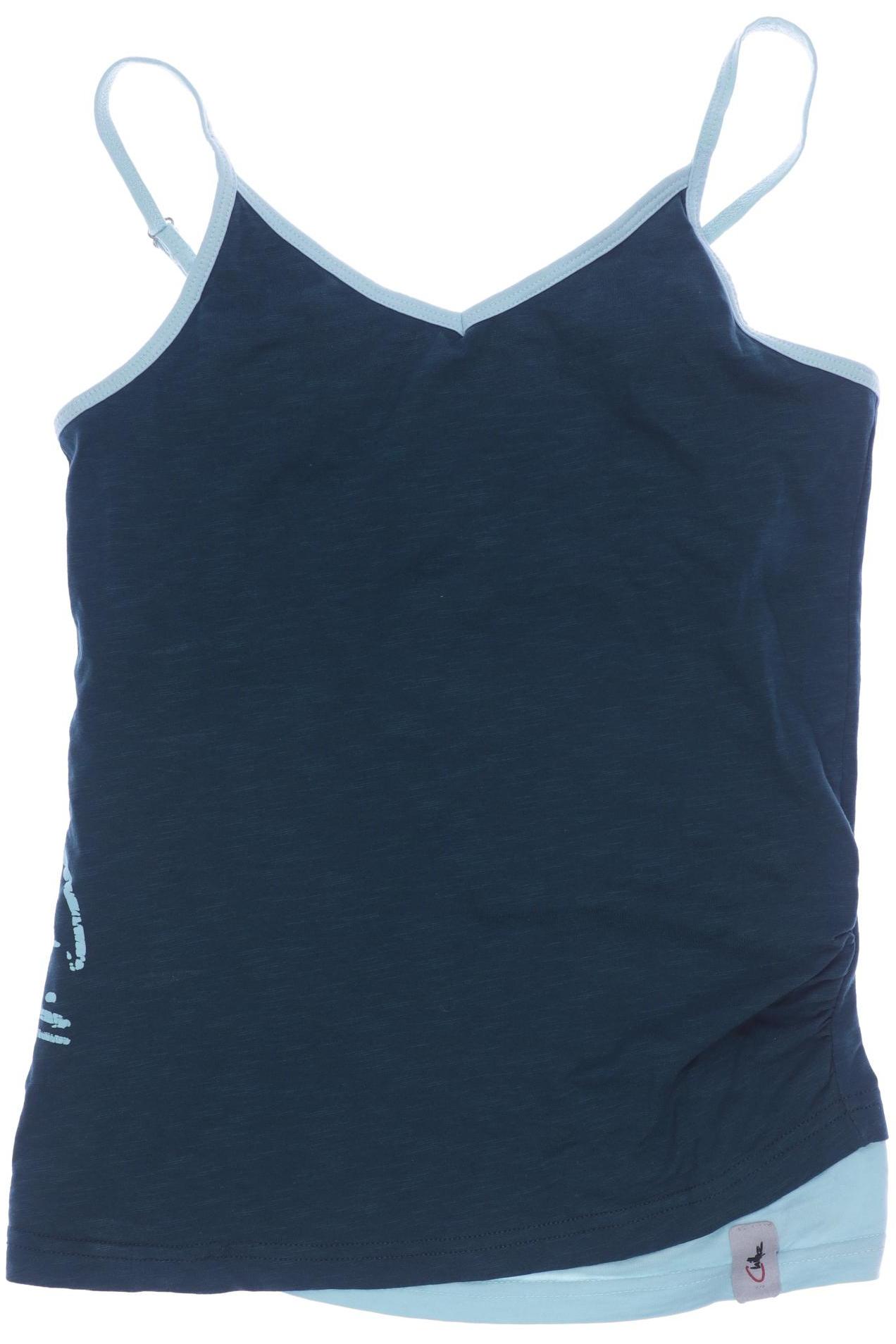

Chillaz Damen Top, grün, Gr. 36