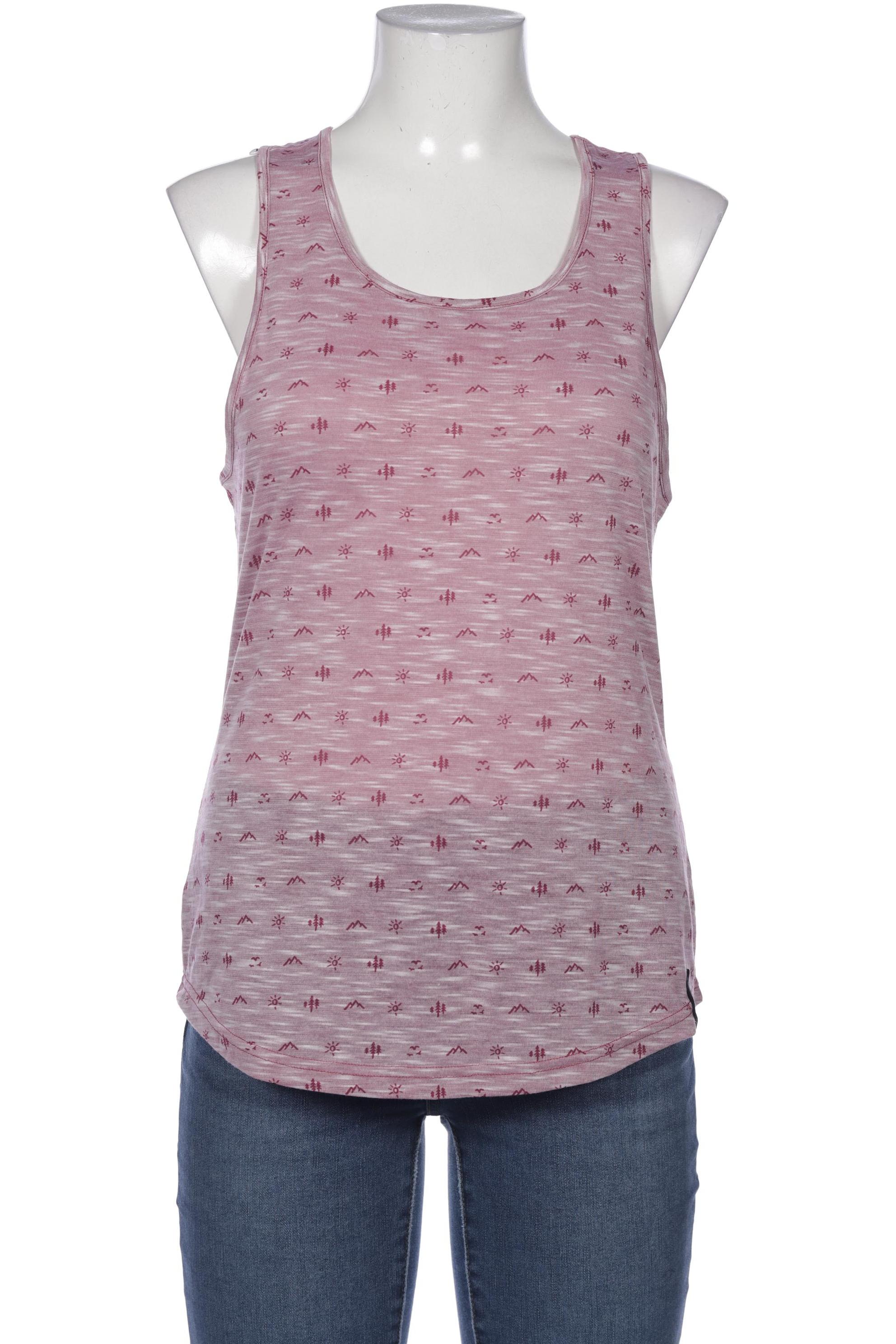 

Chillaz Damen Top, pink