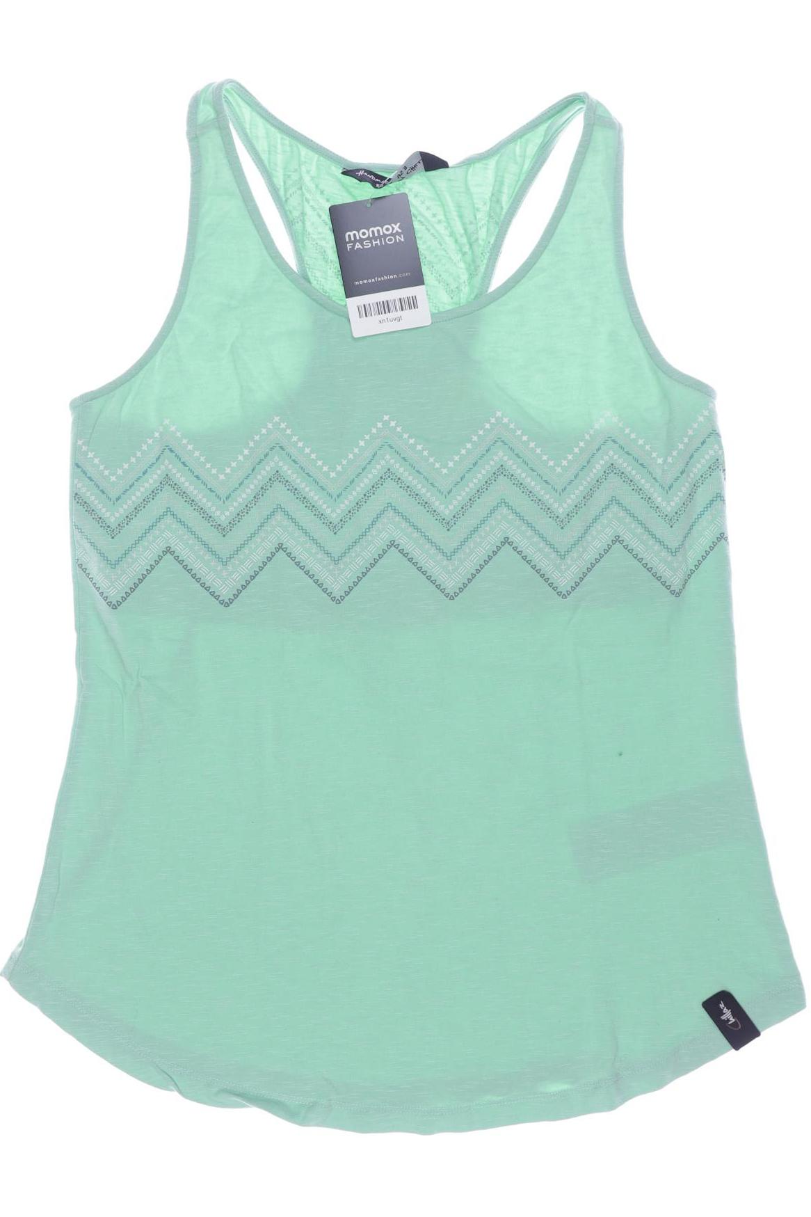 

Chillaz Damen Top, hellgrün