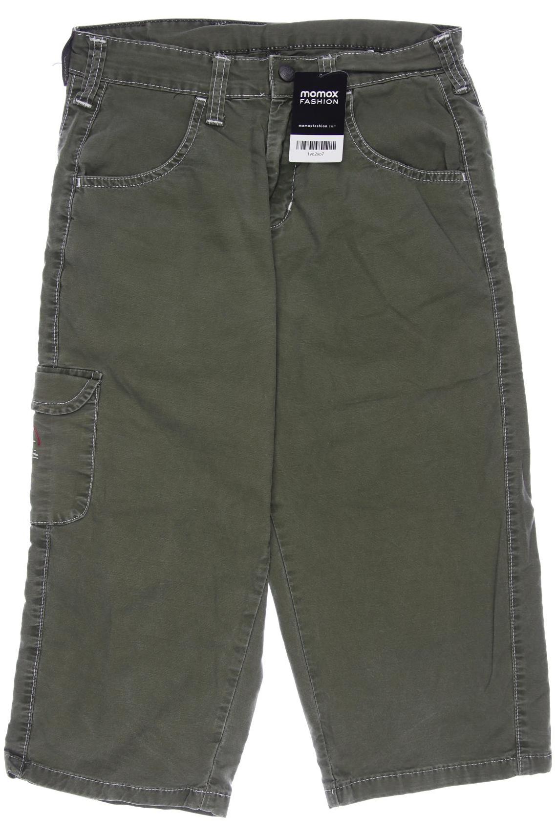 

Chillaz Herren Jeans, grün, Gr. 0