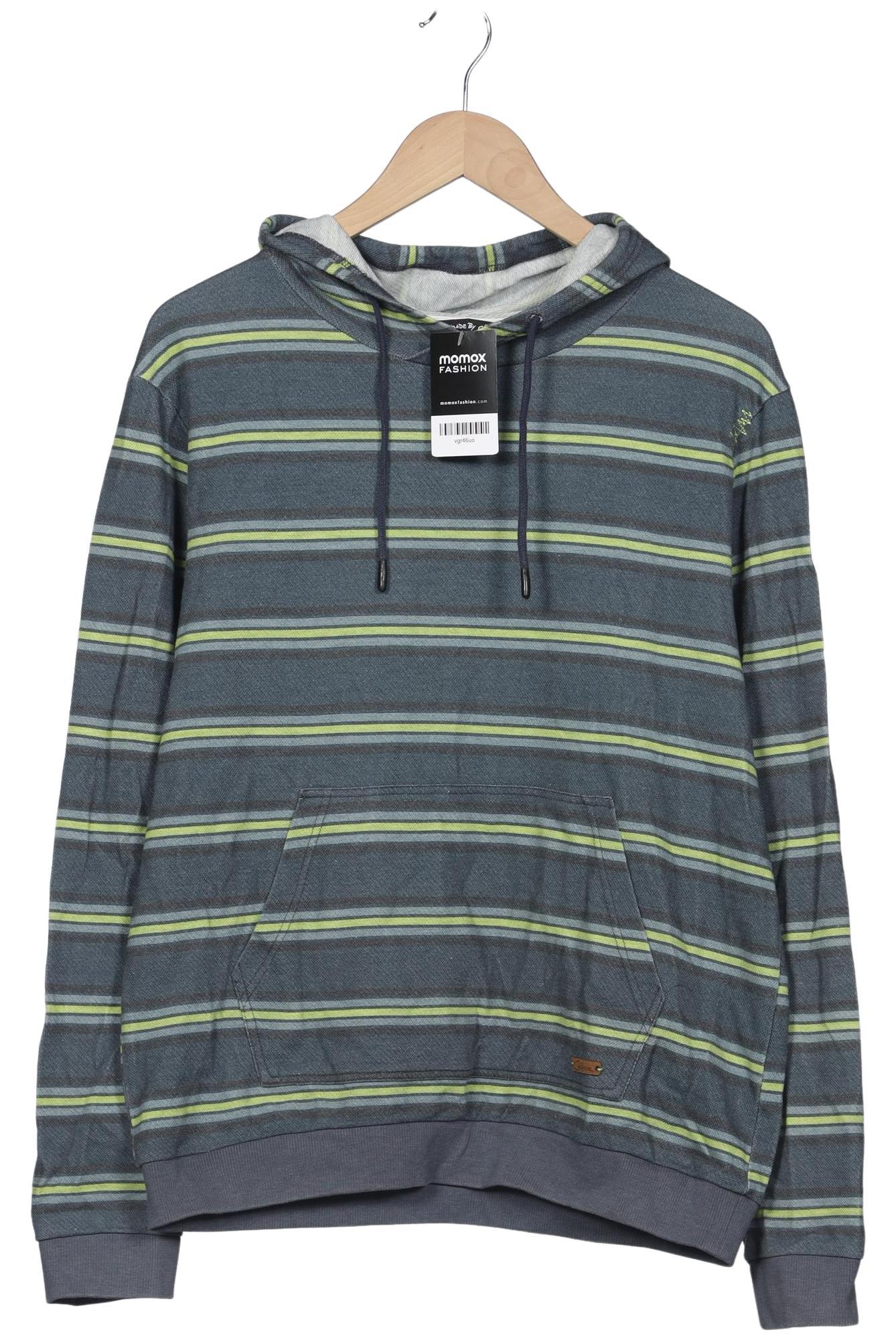 

Chillaz Herren Kapuzenpullover, marineblau, Gr. 52