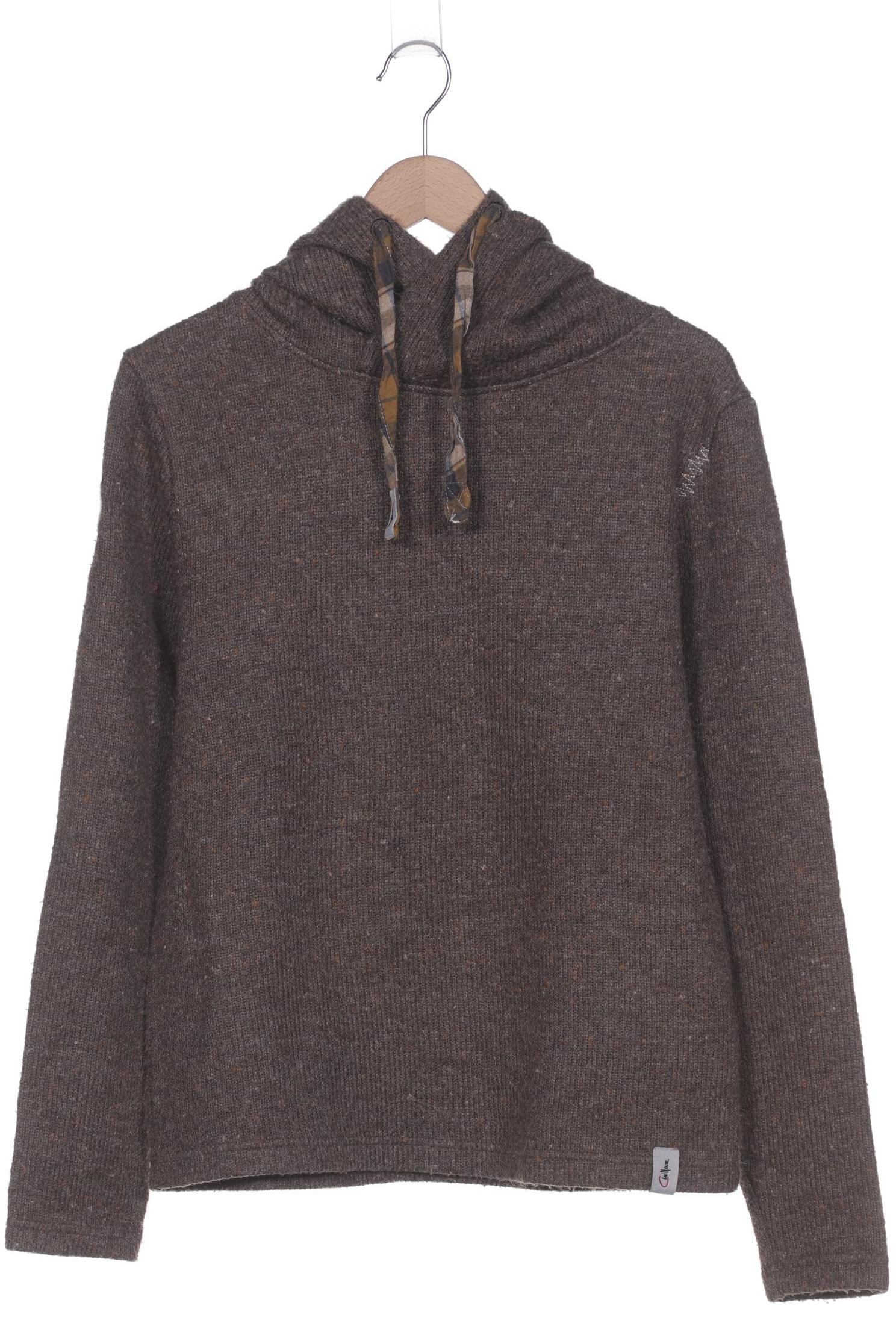 

Chillaz Herren Kapuzenpullover, braun, Gr. 46