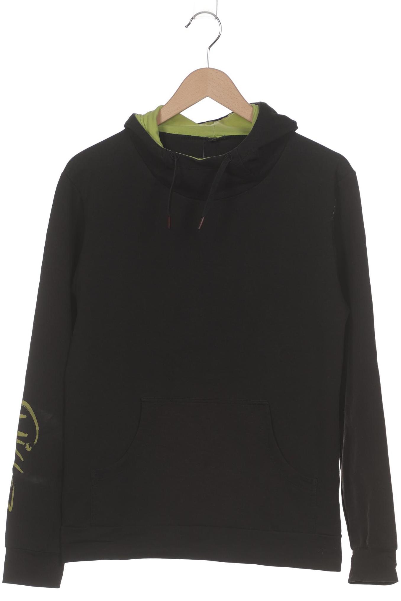 

Chillaz Herren Kapuzenpullover, schwarz, Gr. 46