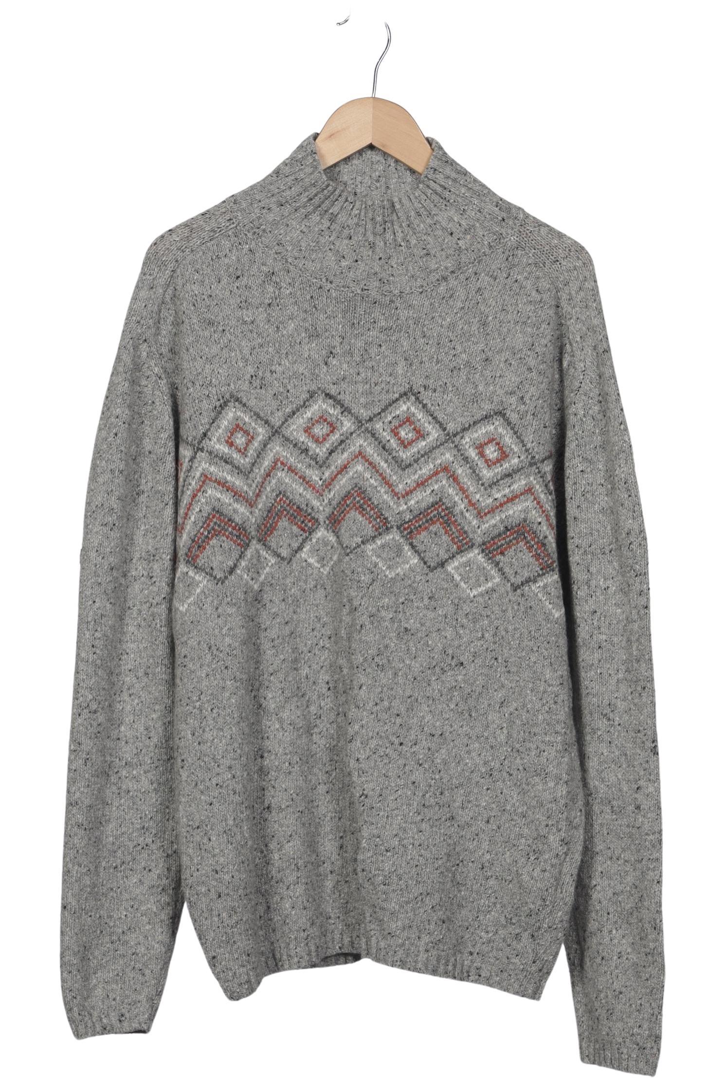 Thumbnail - Chillaz Herren Pullover, grau, Gr. 54