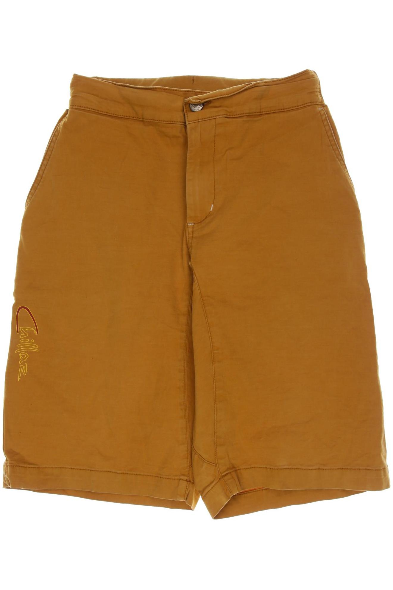

Chillaz Herren Shorts, orange, Gr. 46