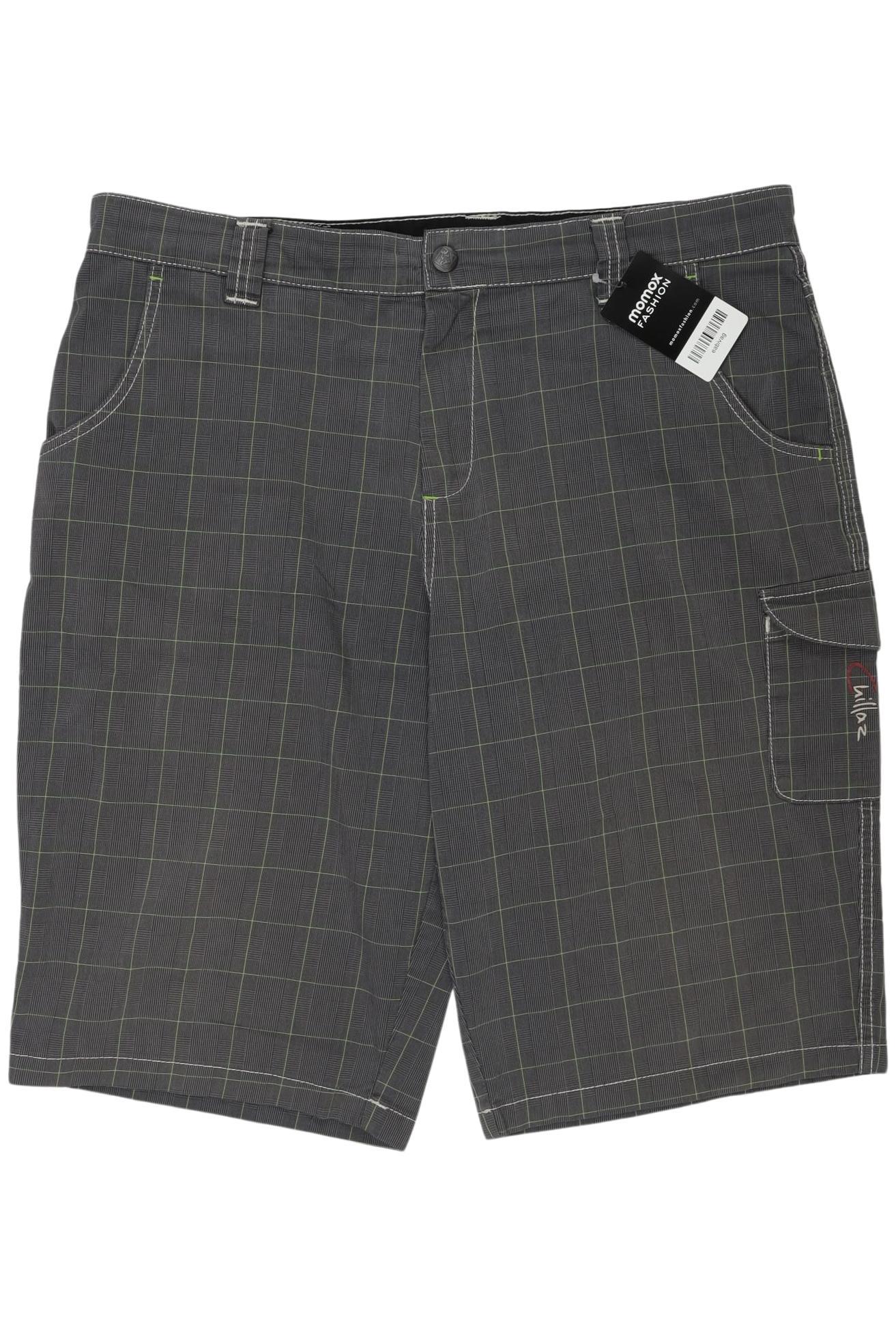 

Chillaz Herren Shorts, grau, Gr. 54