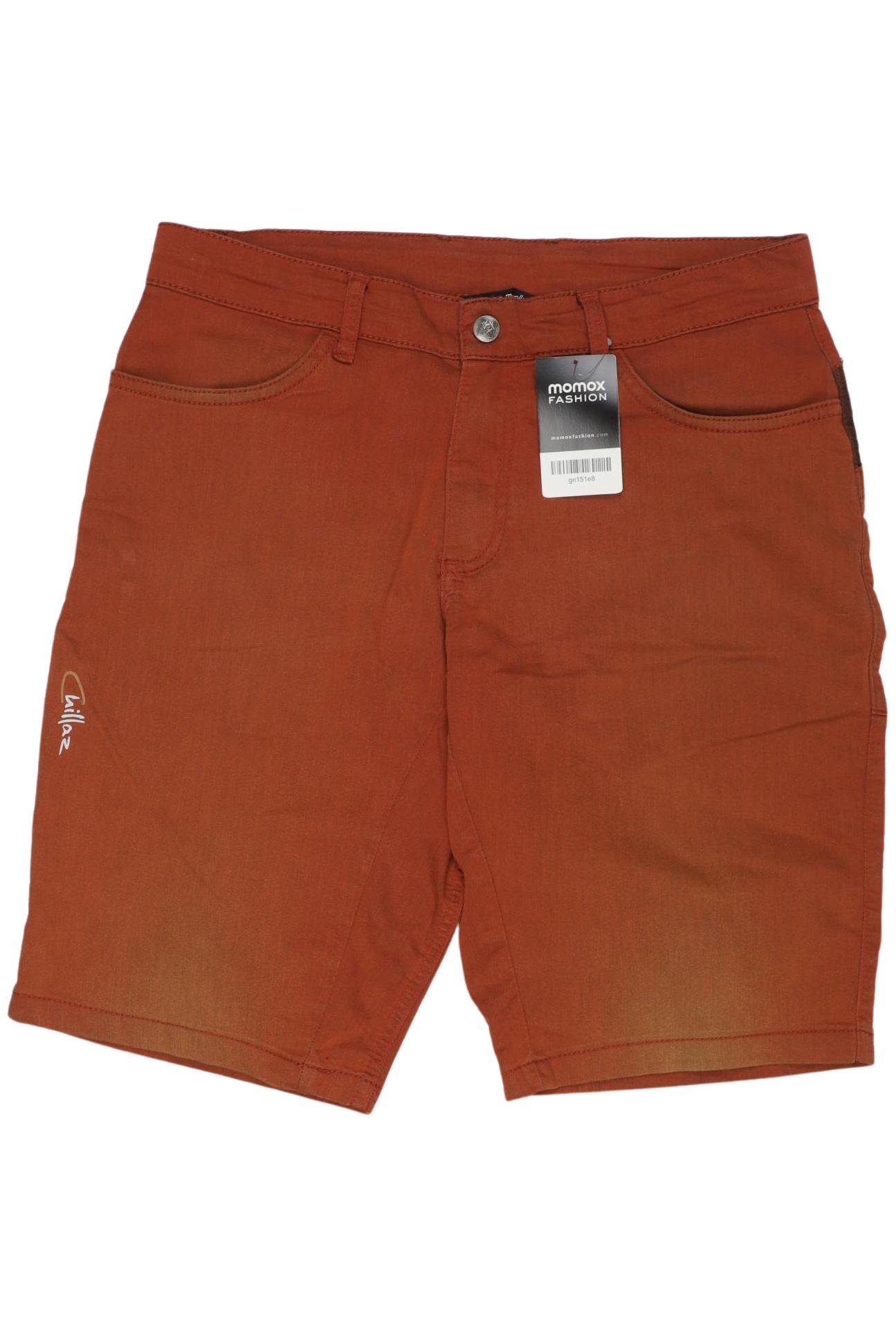 

Chillaz Herren Shorts, braun, Gr. 48