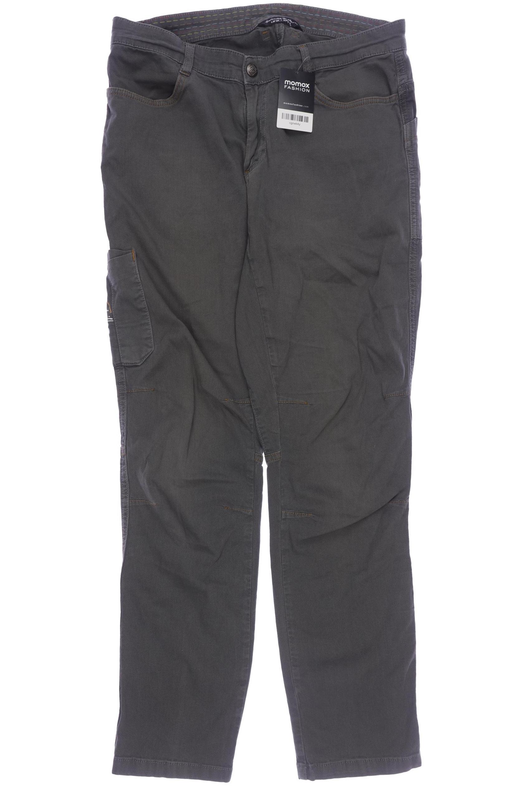 

Chillaz Herren Stoffhose, grau, Gr. 0
