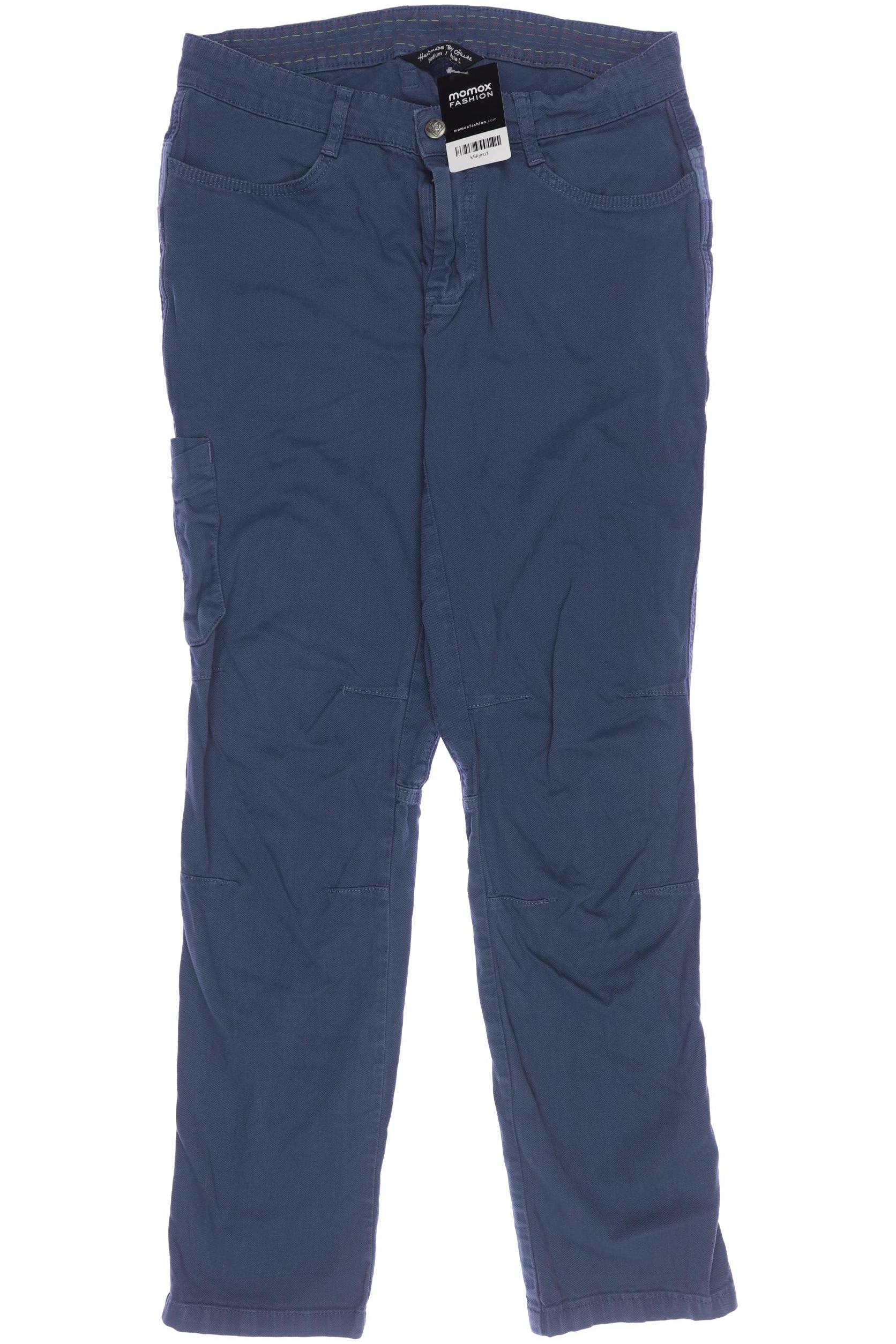 

Chillaz Herren Stoffhose, blau, Gr. 0