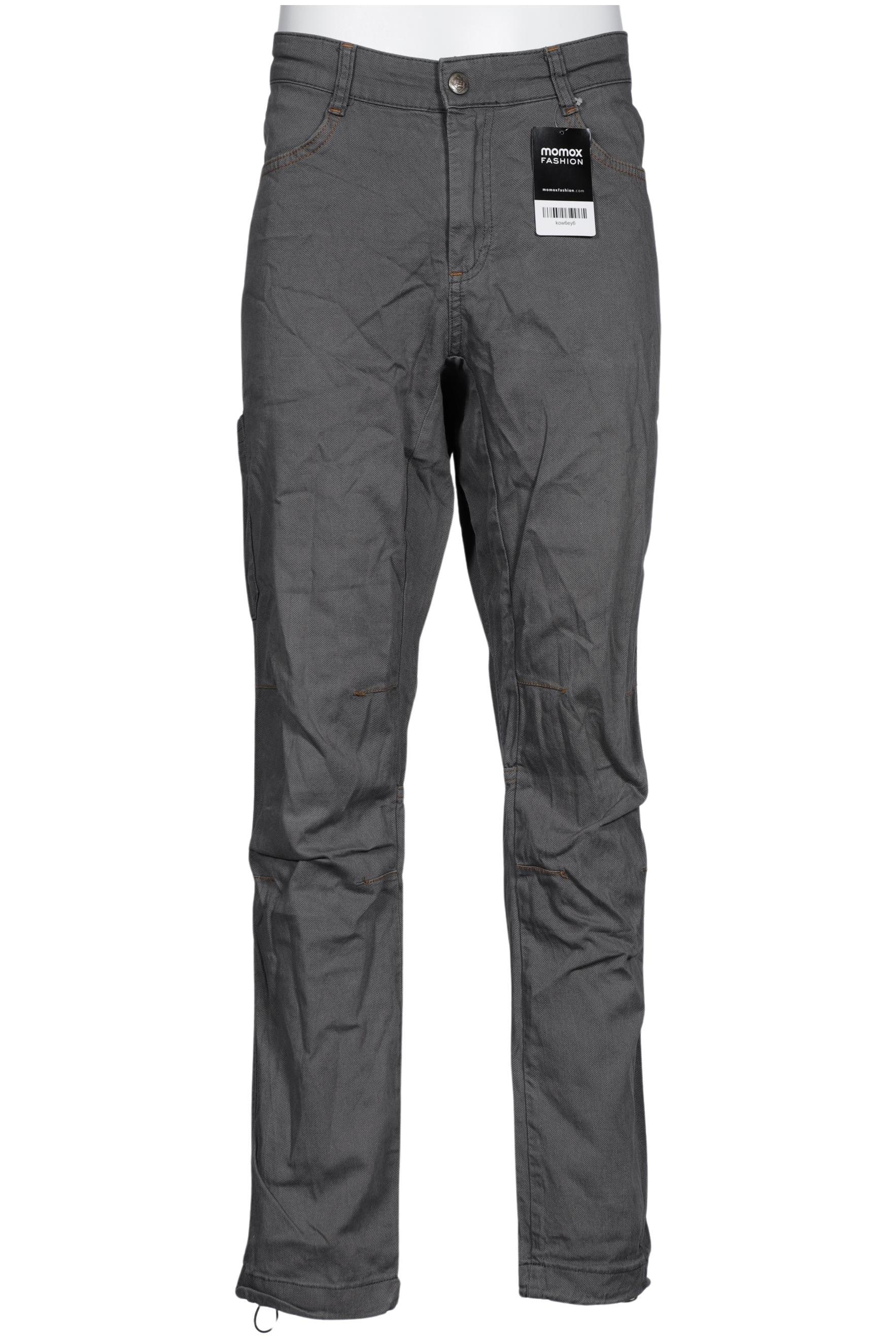 

Chillaz Herren Stoffhose, grau, Gr. 0