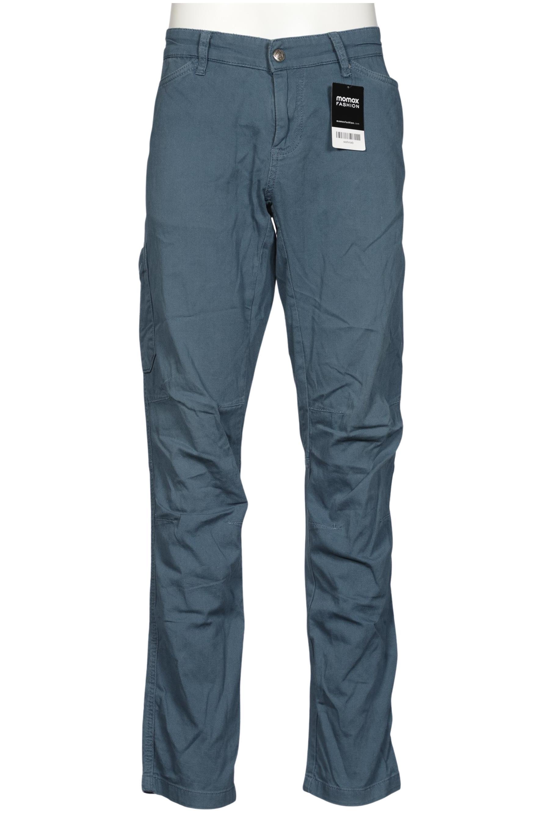 

Chillaz Herren Stoffhose, blau, Gr. 32
