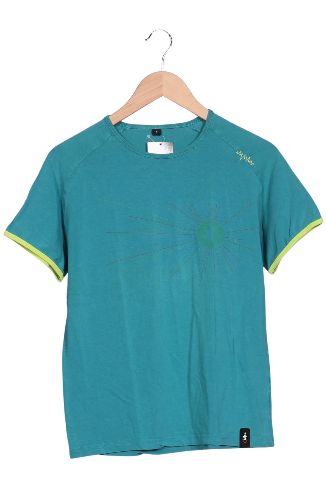 Thumbnail - Chillaz Herren T-Shirt, türkis, Gr. 46