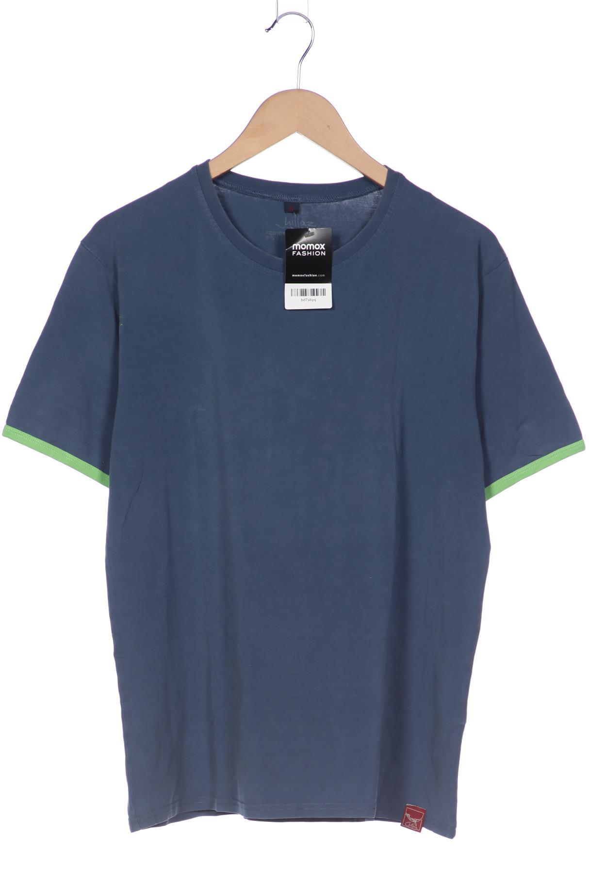 

Chillaz Herren T-Shirt, blau
