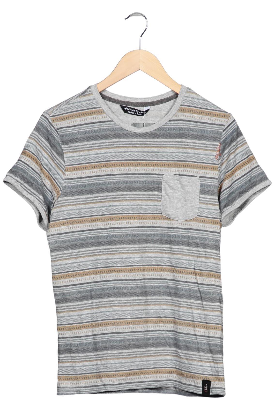 

Chillaz Herren T-Shirt, grau, Gr. 48