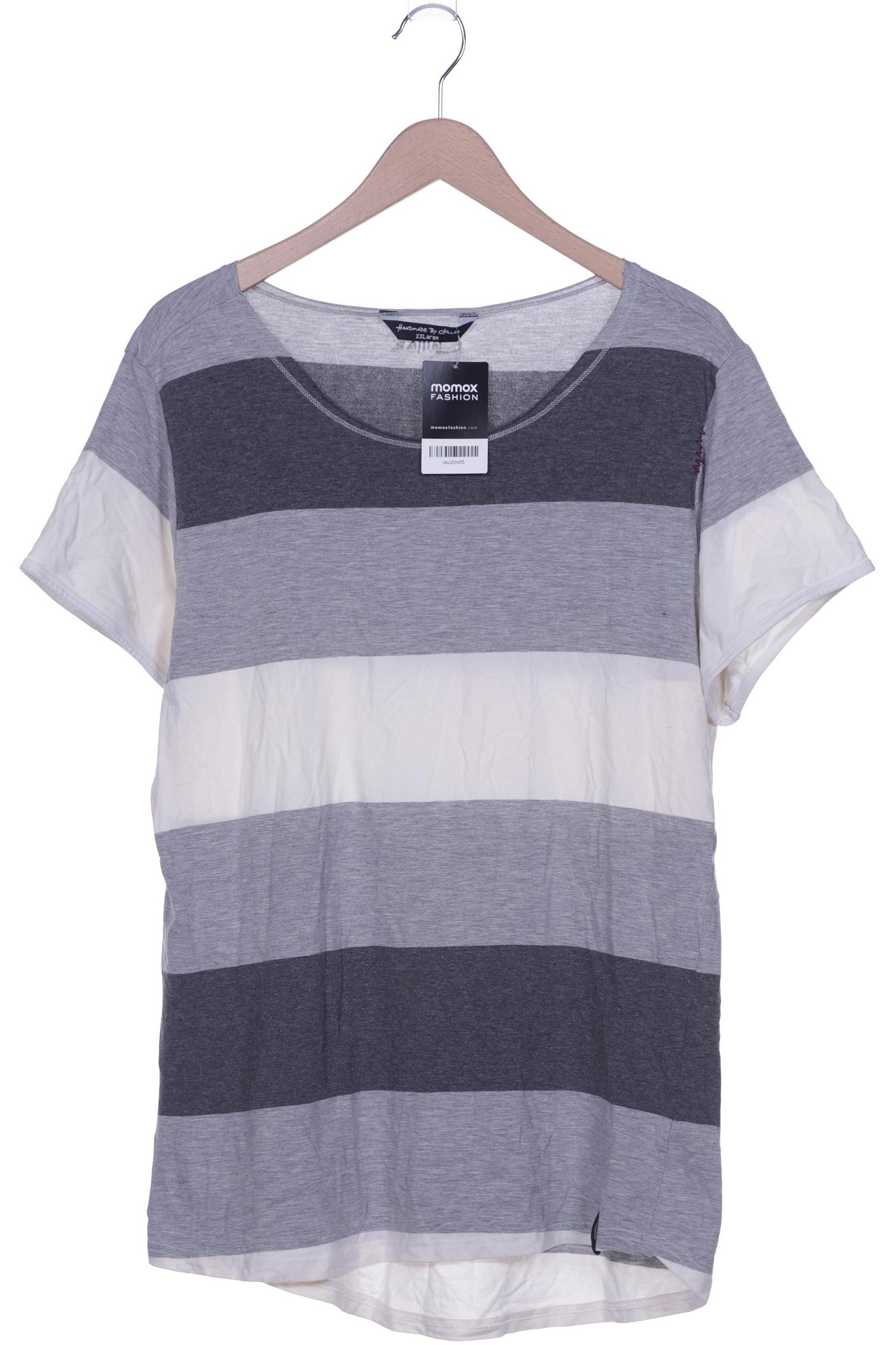

Chillaz Herren T-Shirt, grau, Gr. 56