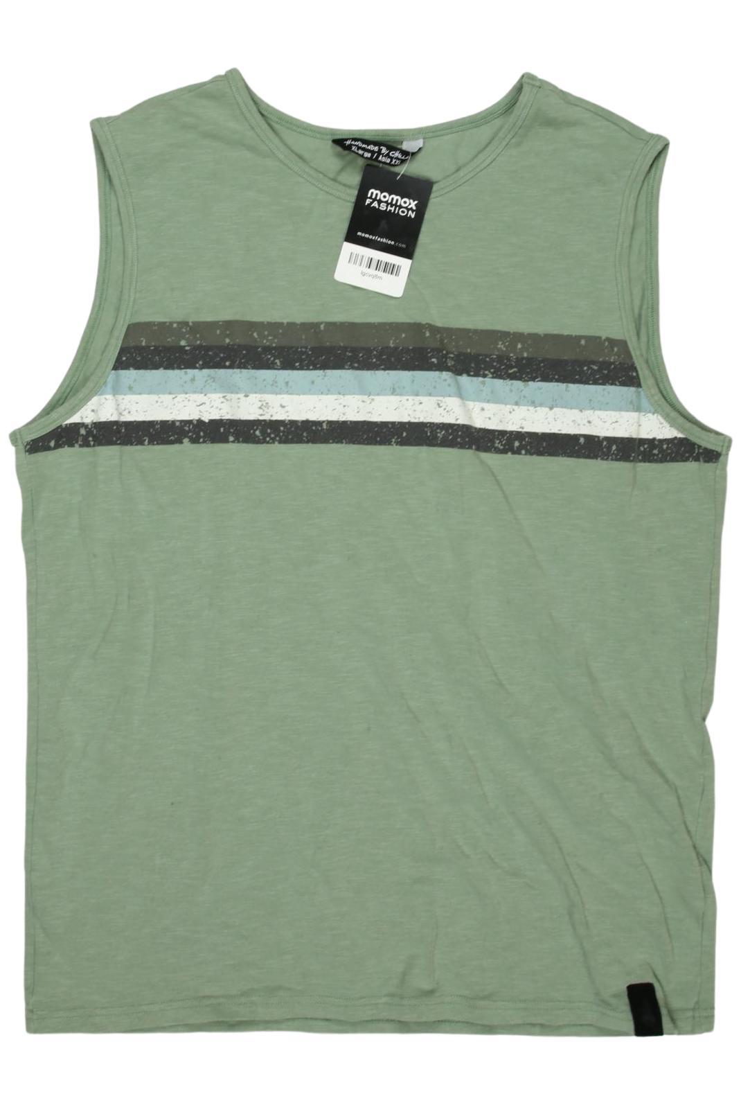 

Chillaz Herren T-Shirt, grün, Gr. 54