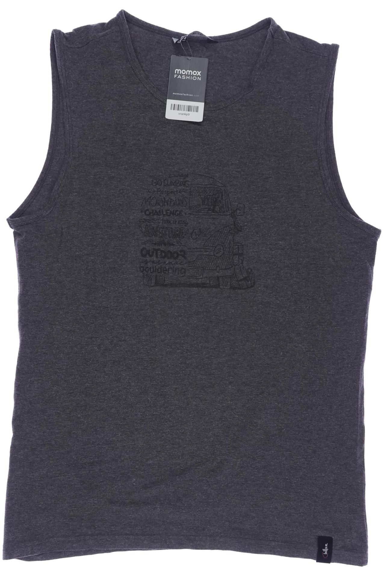 

Chillaz Herren T-Shirt, grau, Gr. 52