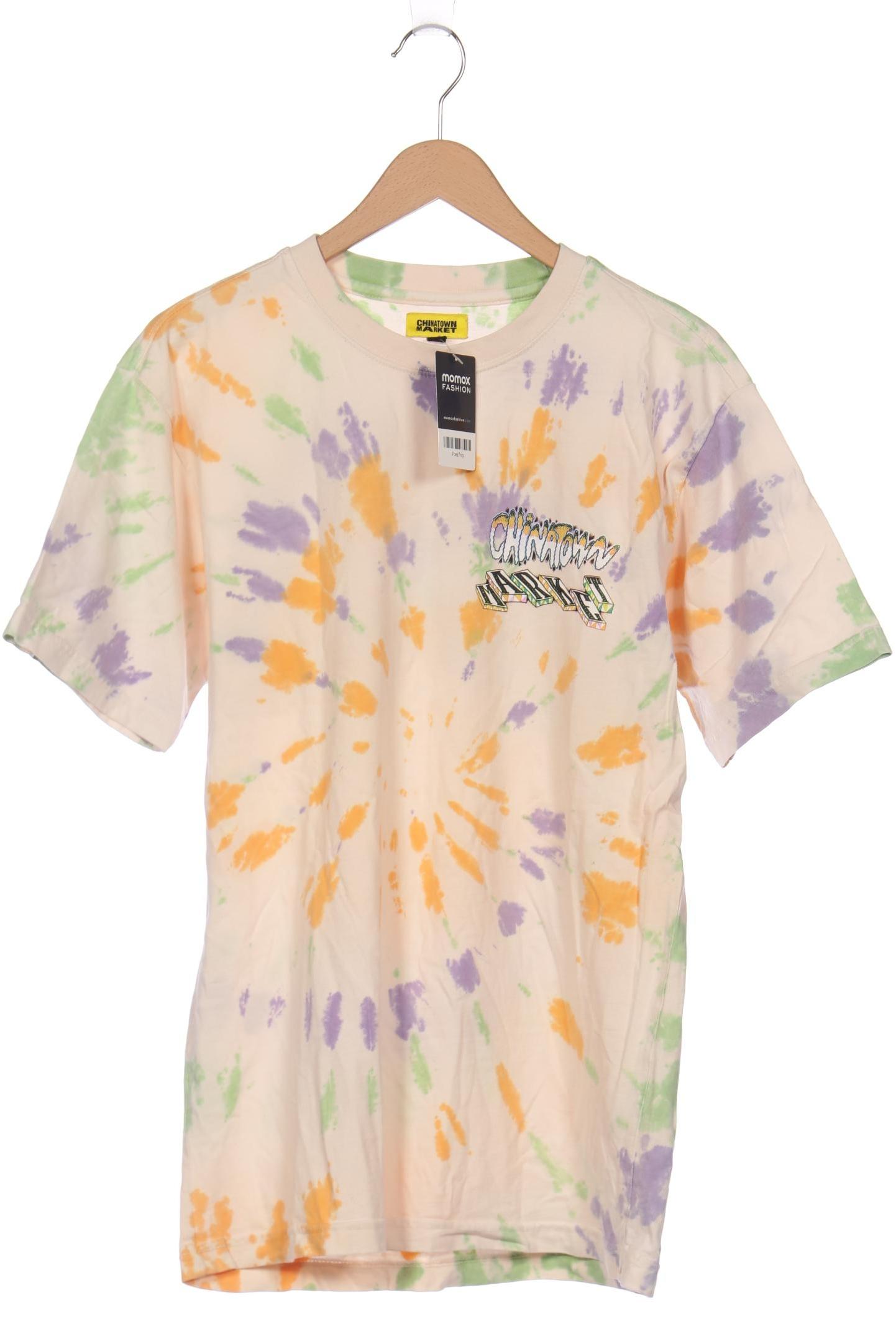 

Chinatown market Herren T-Shirt, mehrfarbig, Gr. 48