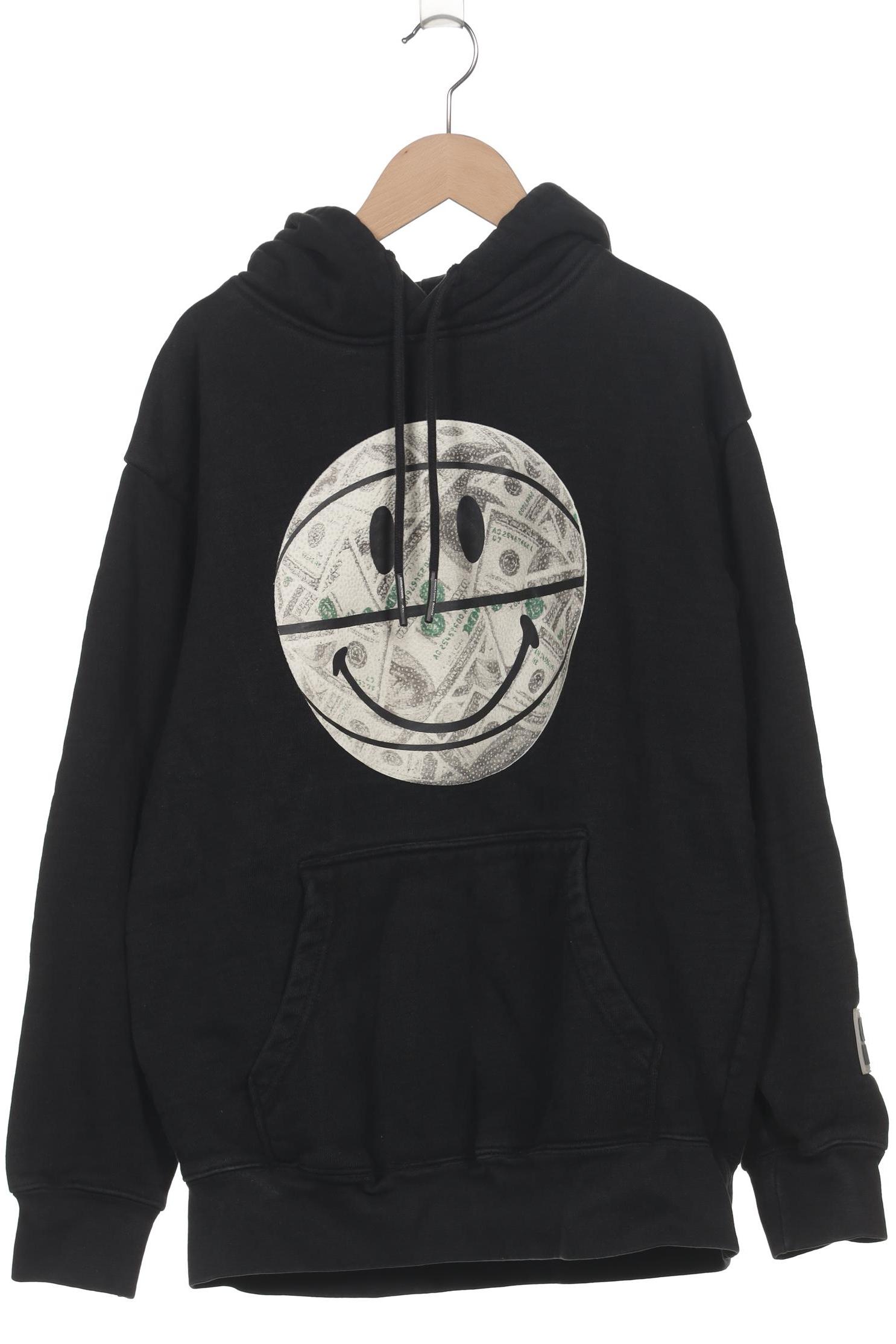 

Chinatown market Herren Kapuzenpullover, schwarz, Gr. 48