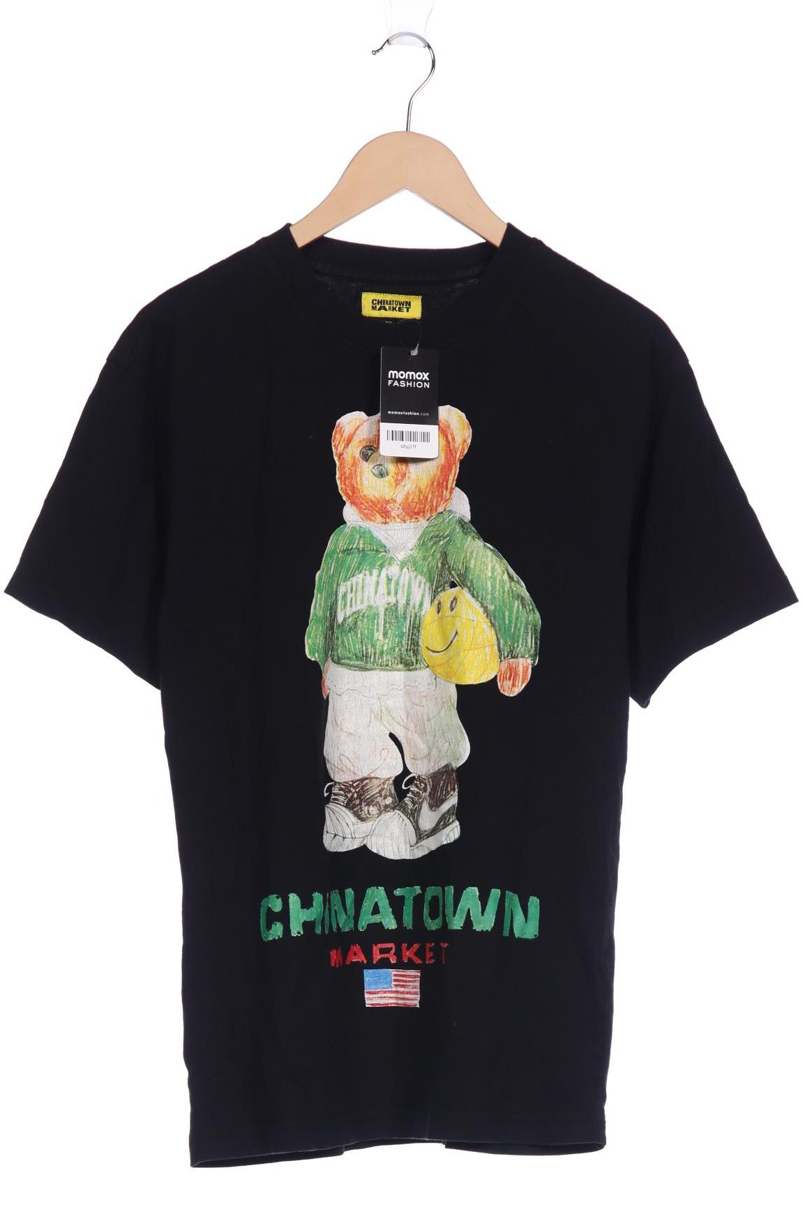 

Chinatown market Herren T-Shirt, schwarz