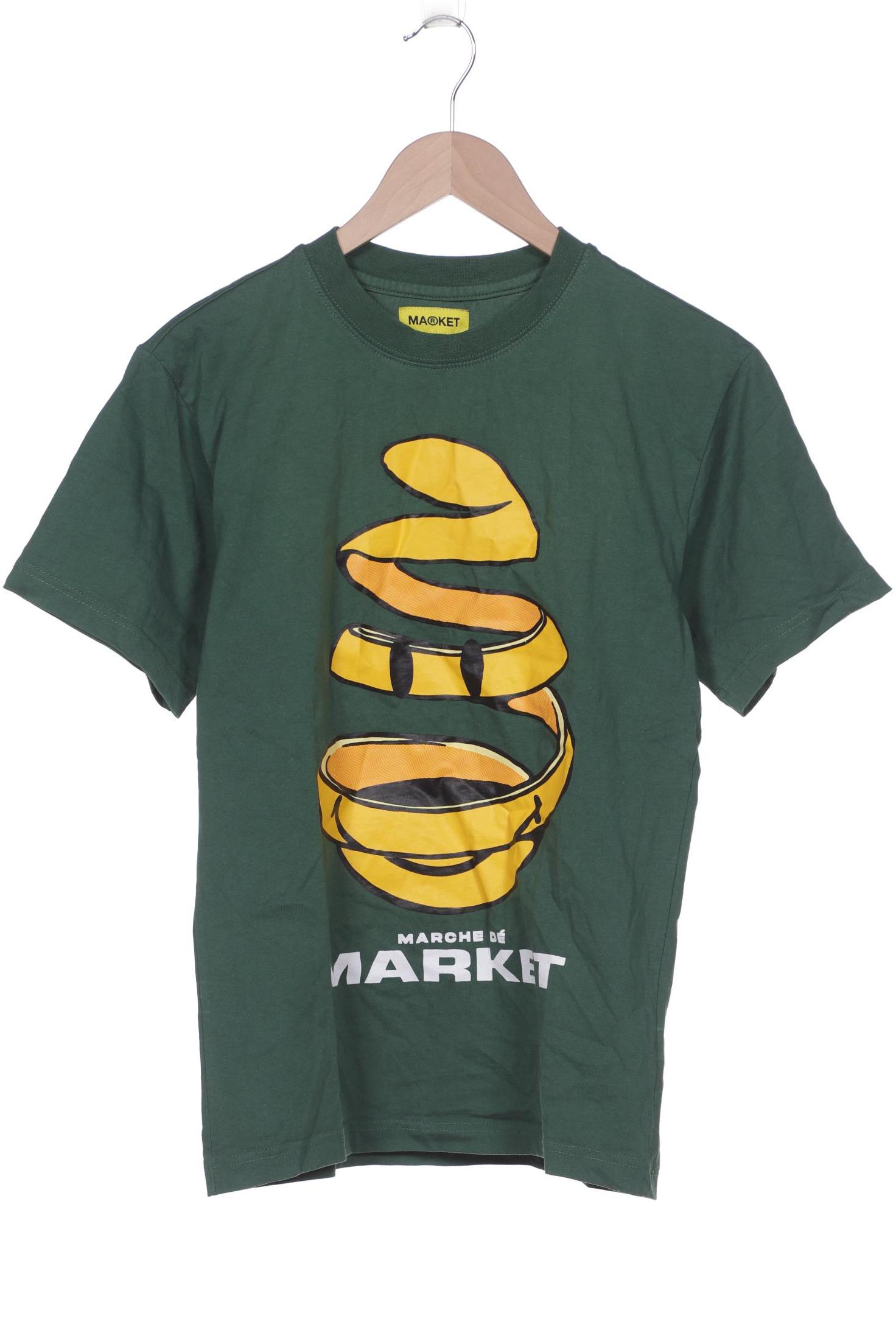 

Chinatown market Herren T-Shirt, grün