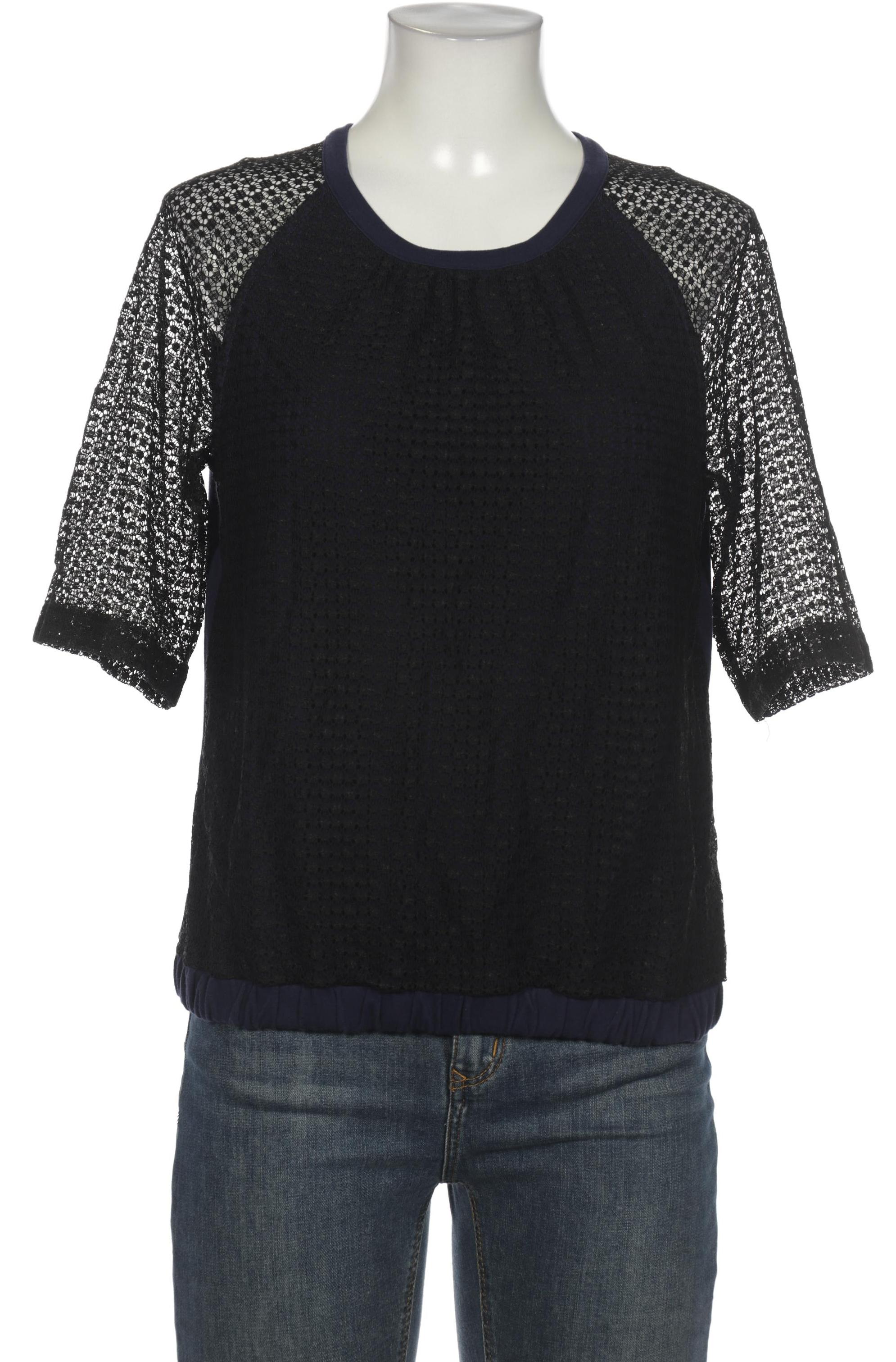 

Chloé Damen Bluse, schwarz