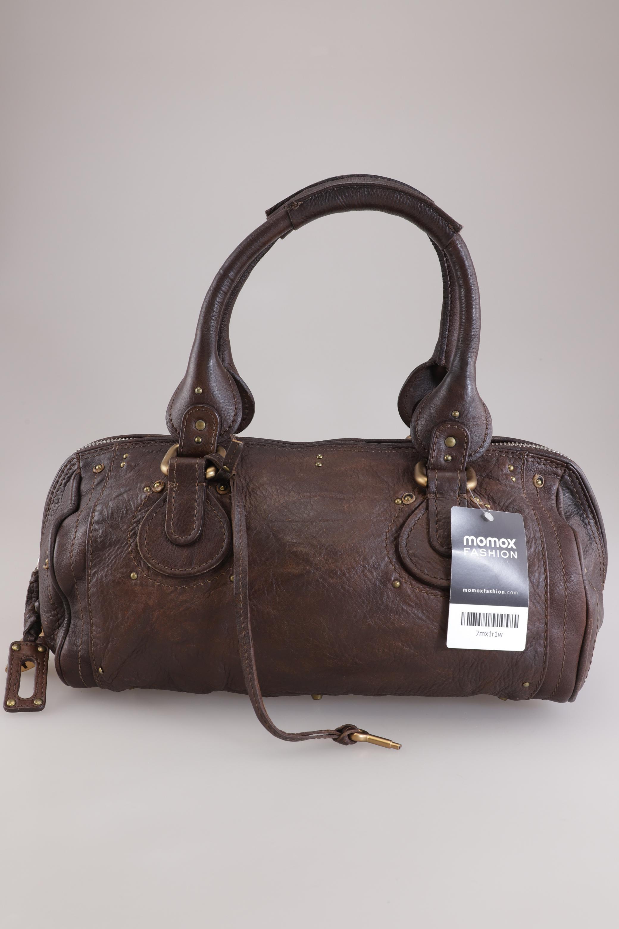 

Chloe Damen Handtasche, braun