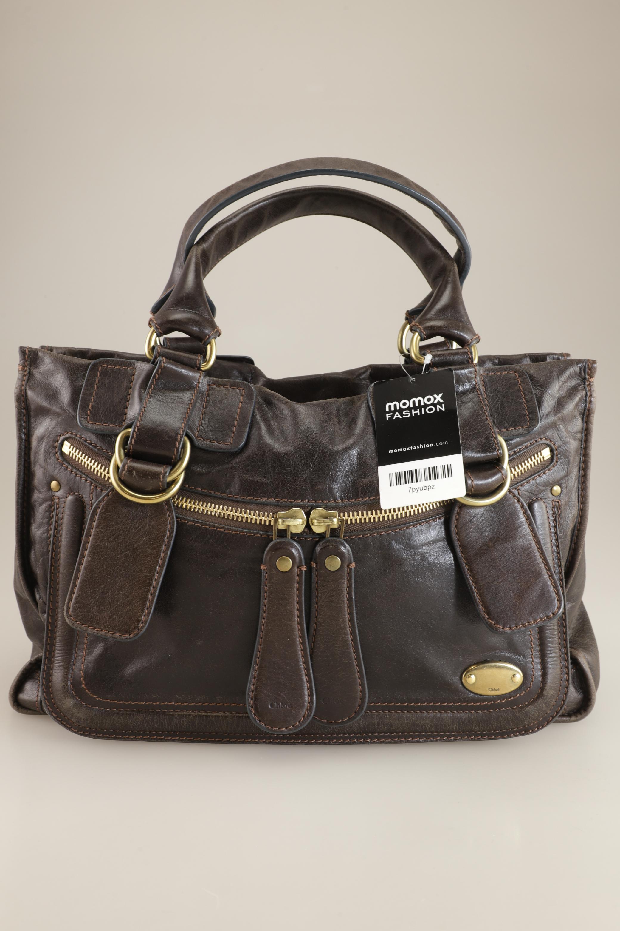 

Chloé Damen Handtasche, braun