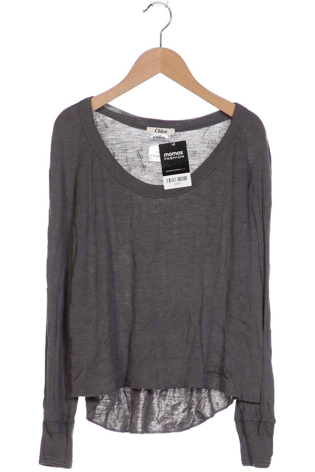 

Chloe Damen Pullover, grau