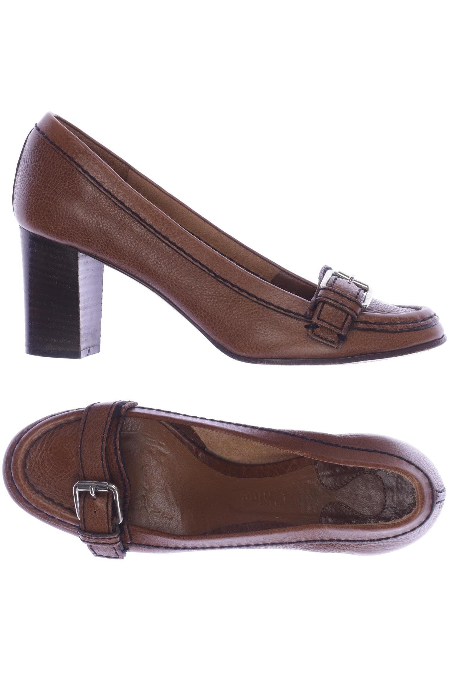 

Chloé Damen Pumps, braun