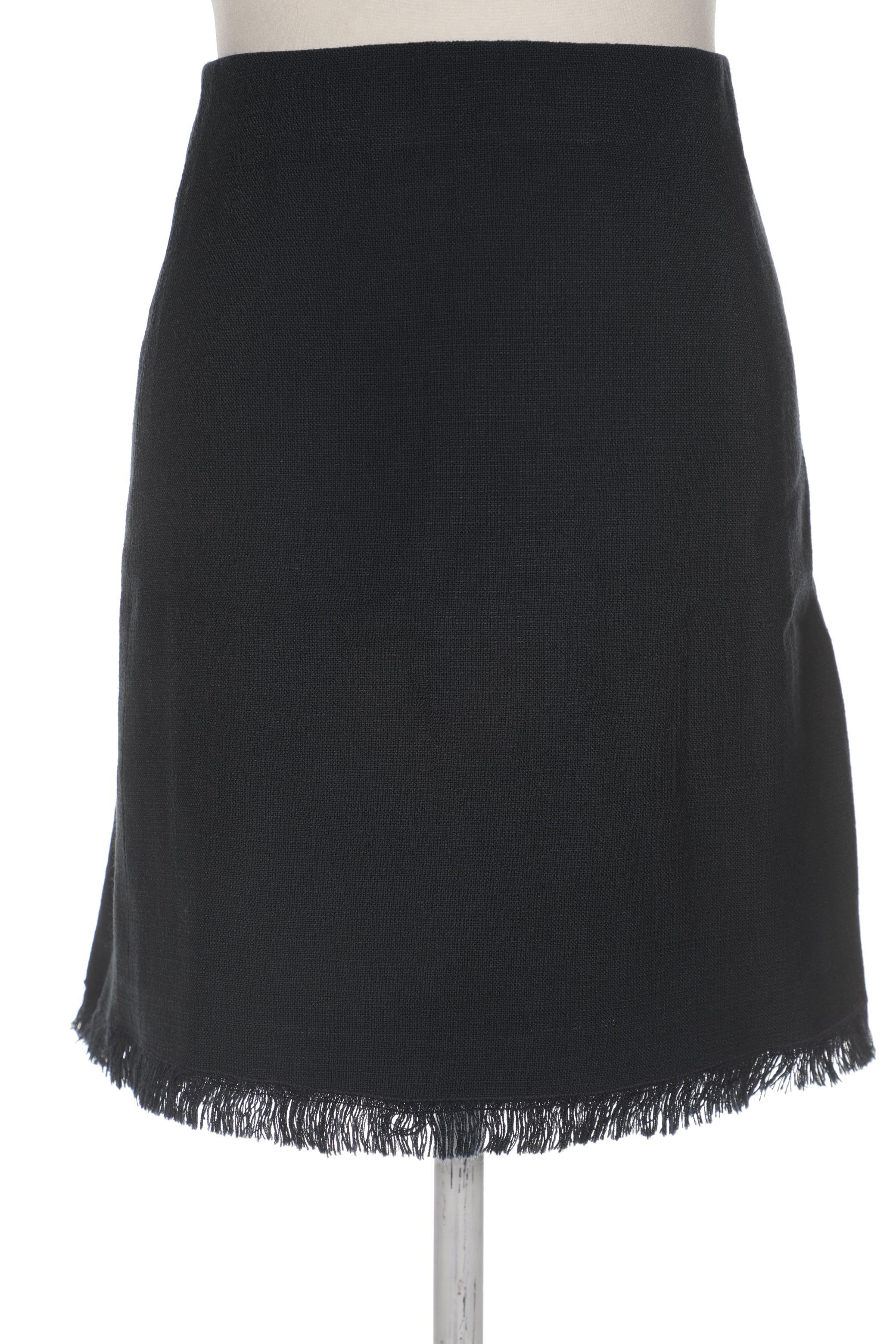 

Chloe Damen Rock, marineblau