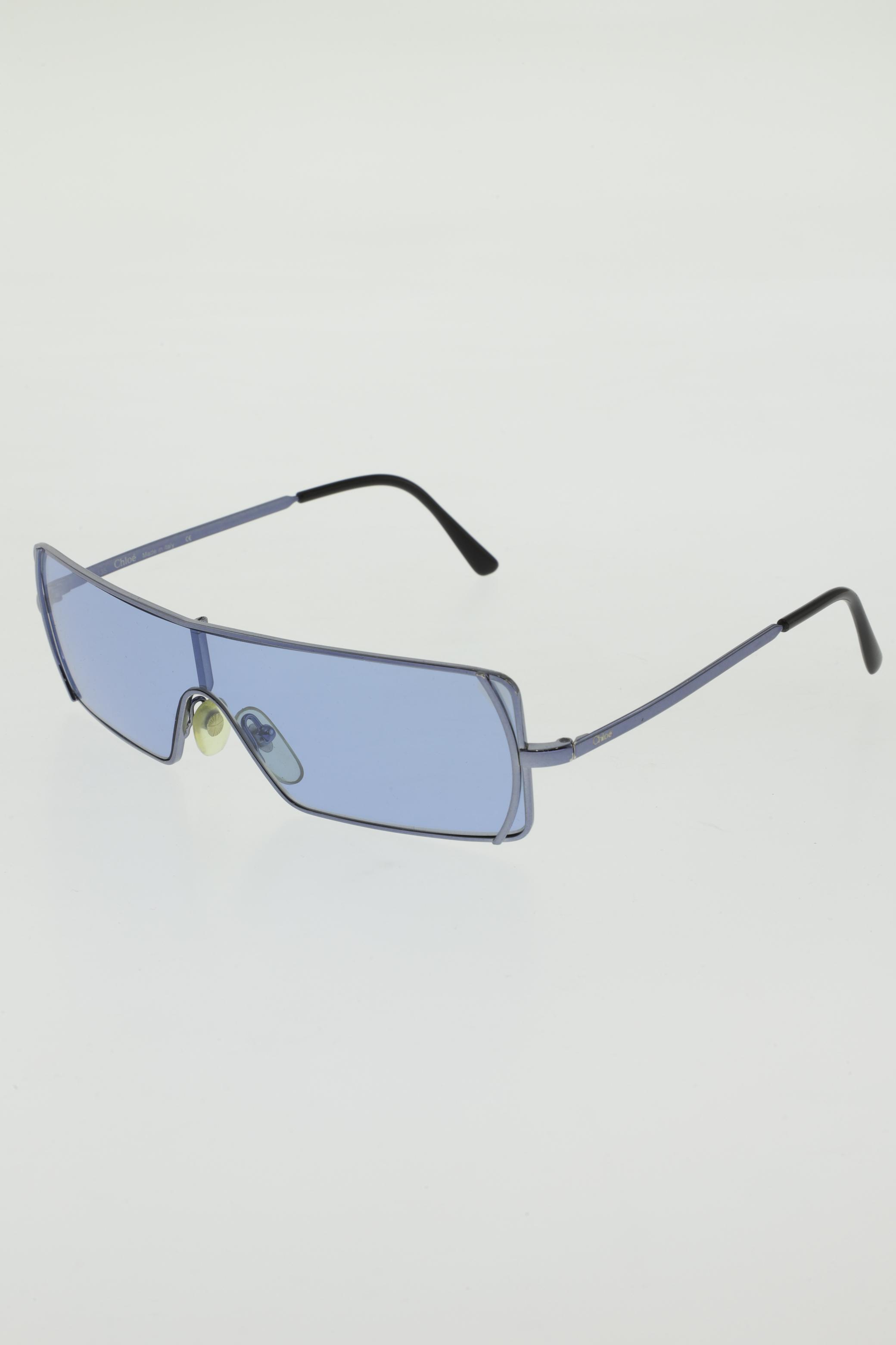 

Chloé Damen Sonnenbrille, silber