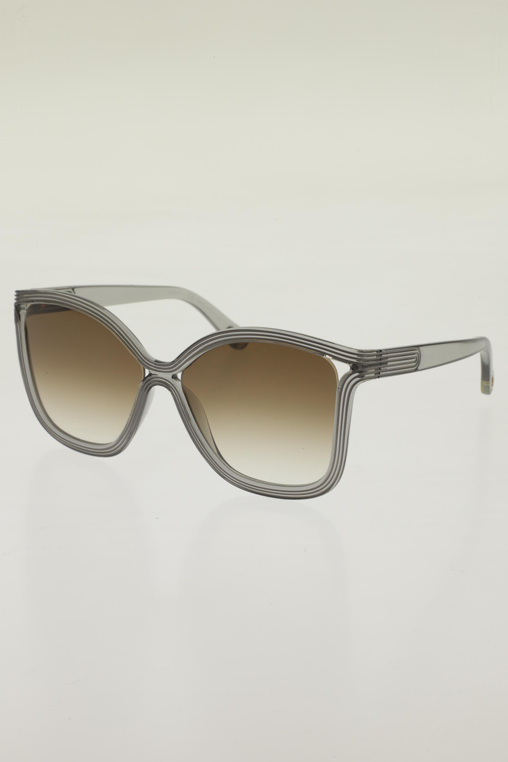 

Chloé Damen Sonnenbrille, grau