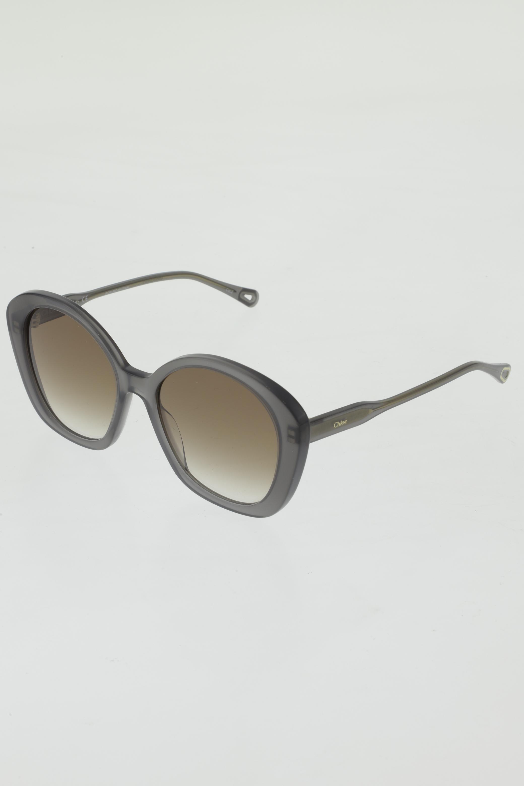 

Chloé Damen Sonnenbrille, grau