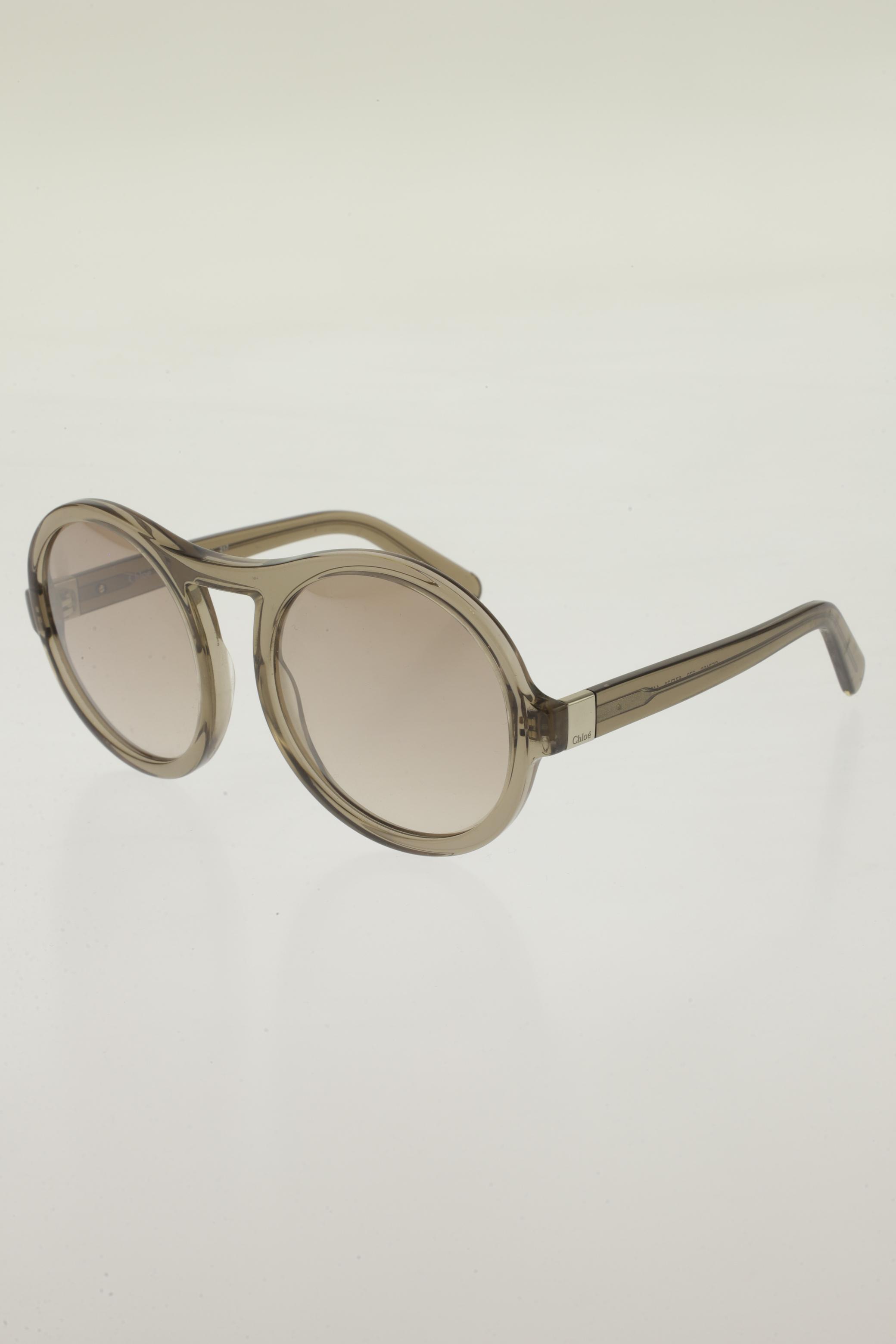 

Chloé Damen Sonnenbrille, braun