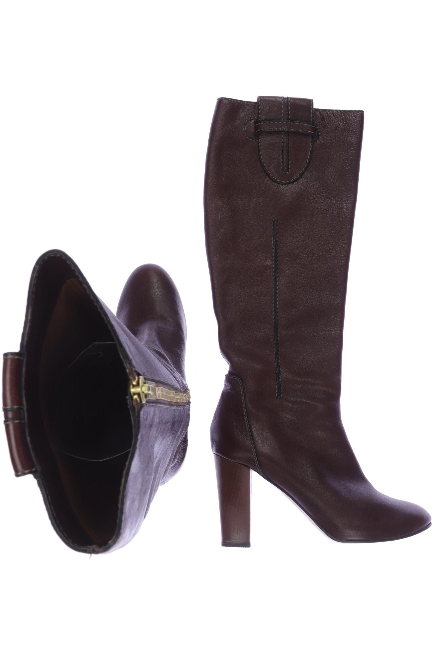 

Chloe Damen Stiefel, braun