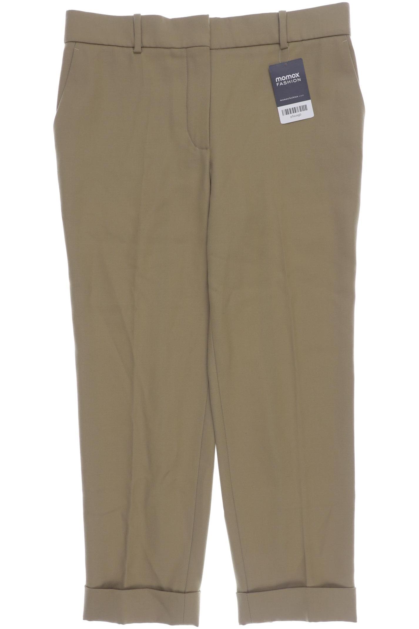 

Chloé Damen Stoffhose, grün