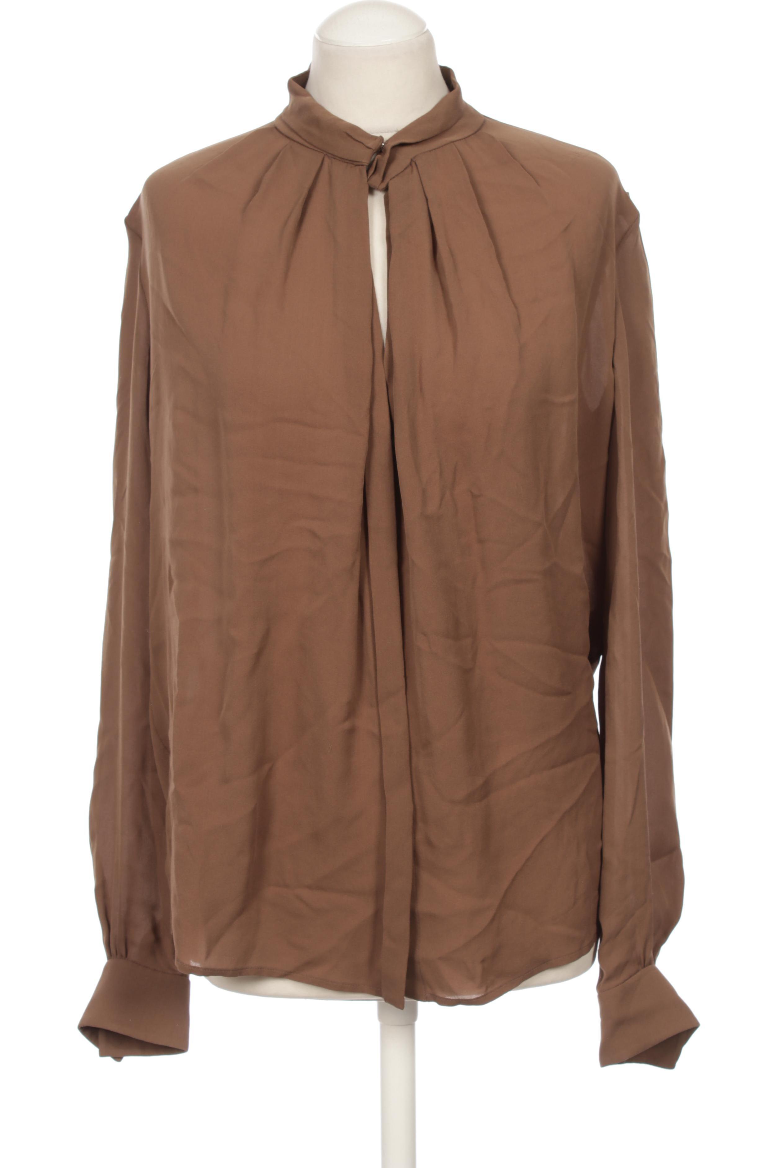 

Chloe Damen Bluse, braun, Gr. 38