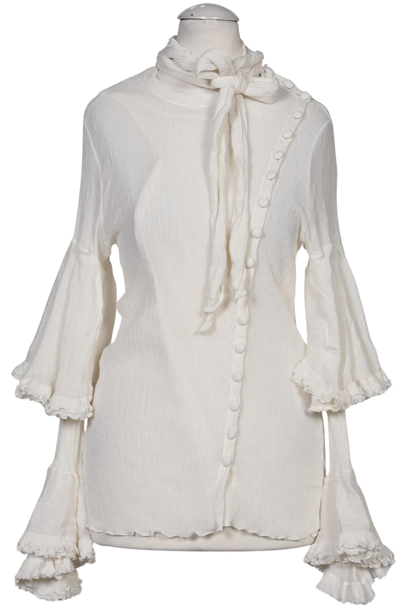 

Chloe Damen Bluse, cremeweiß, Gr. 38